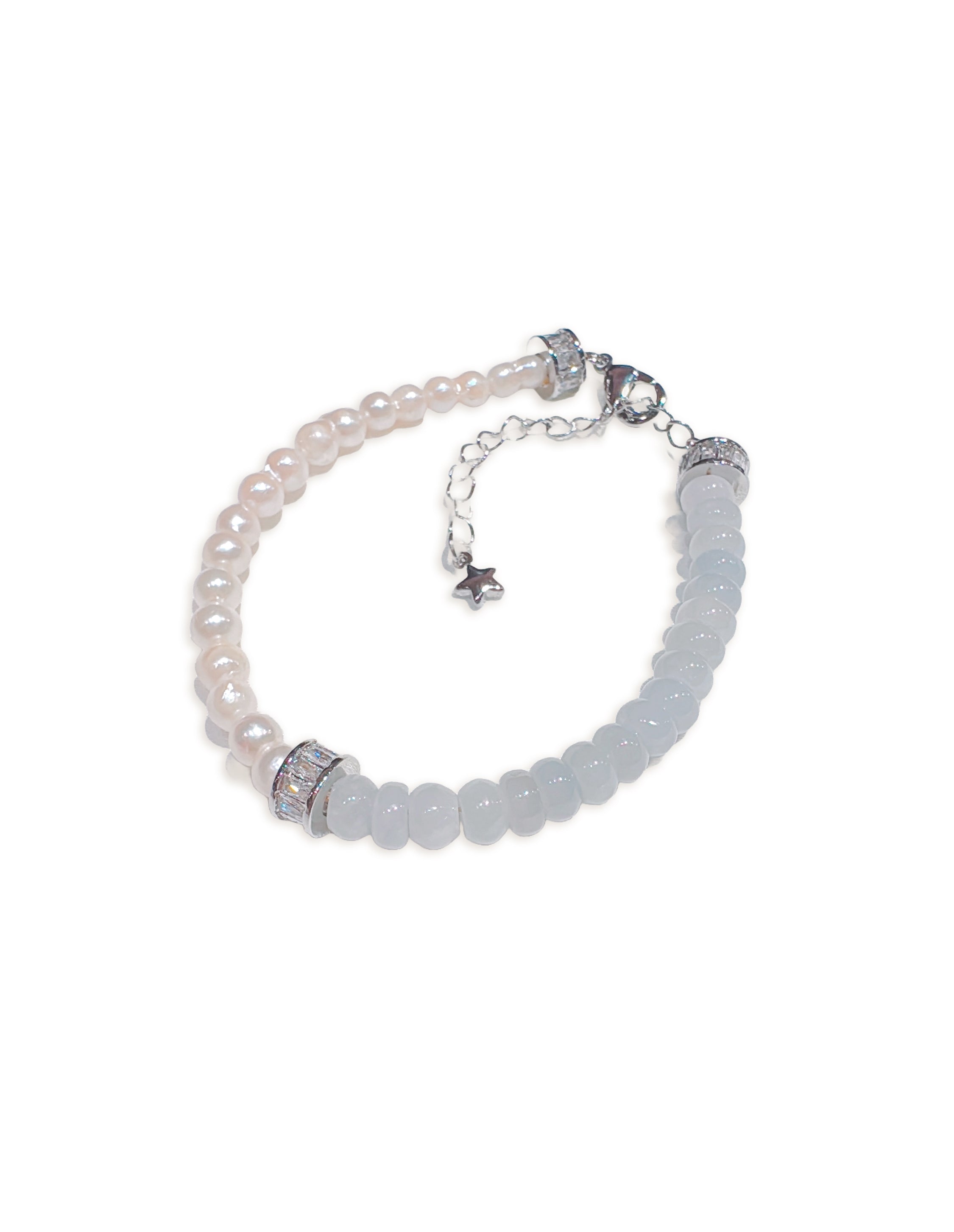 Jade Whisper Bracelet