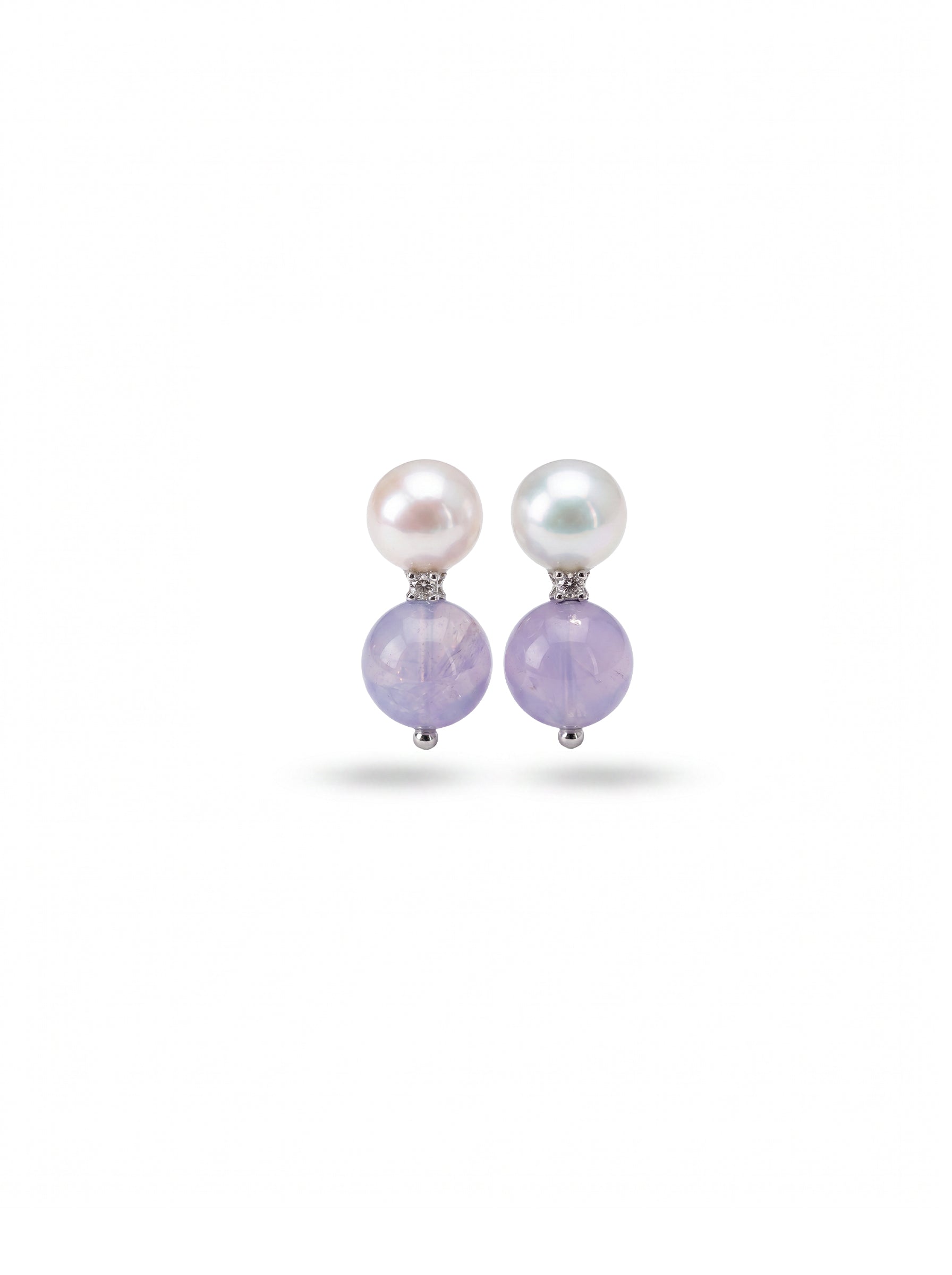 Lavendar Moon Elegance