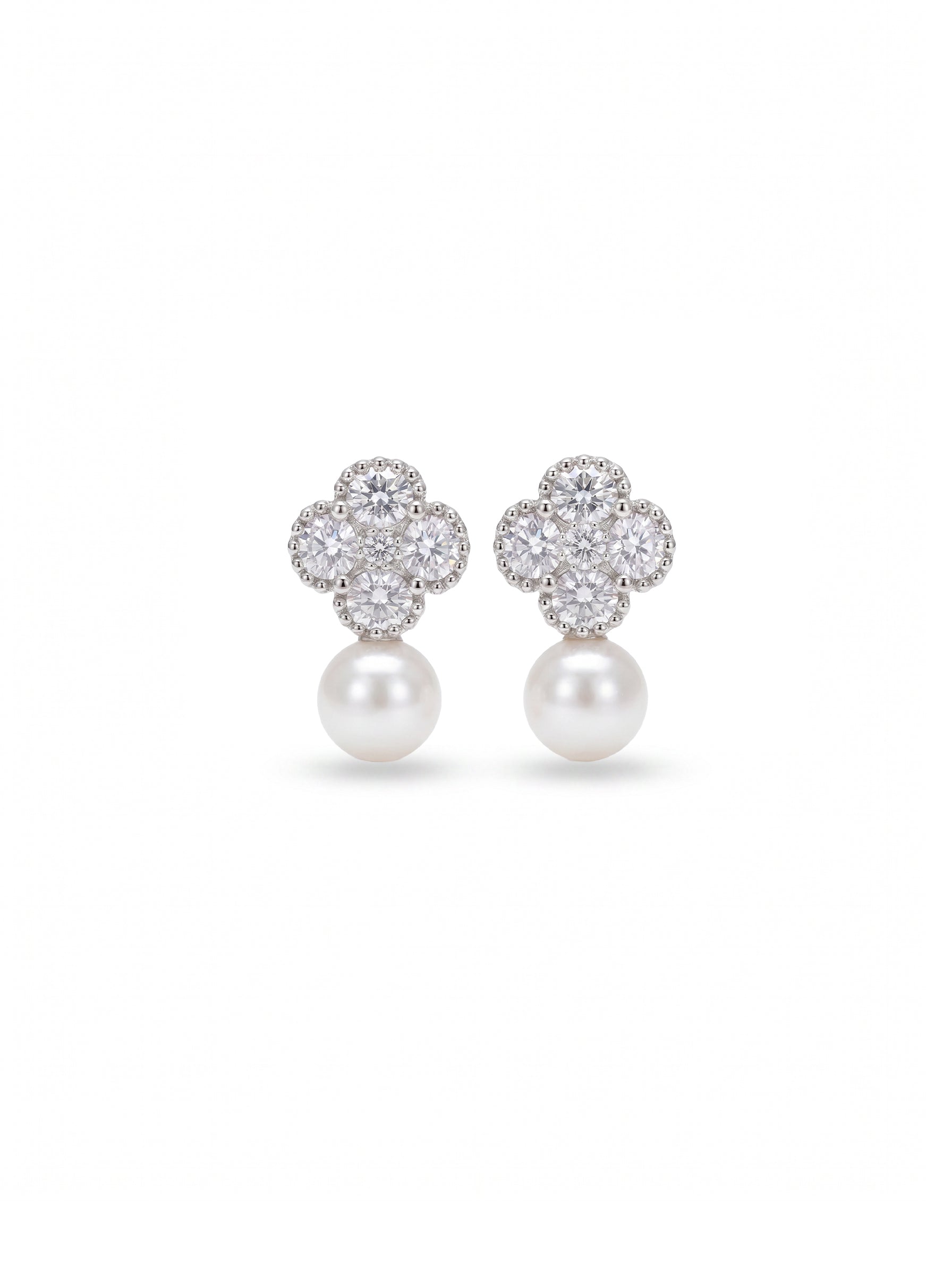 Clover Ivory