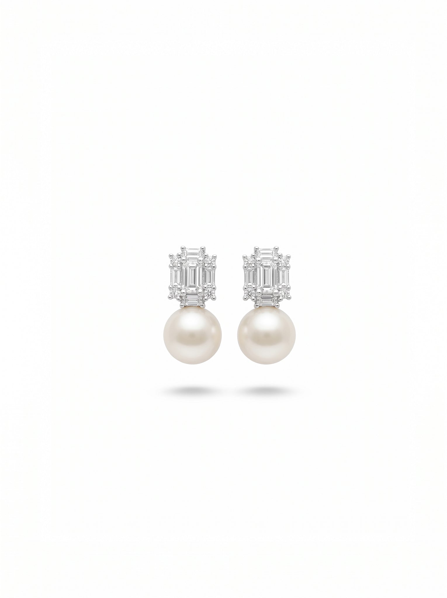 Petite Diamantes (freshwater)