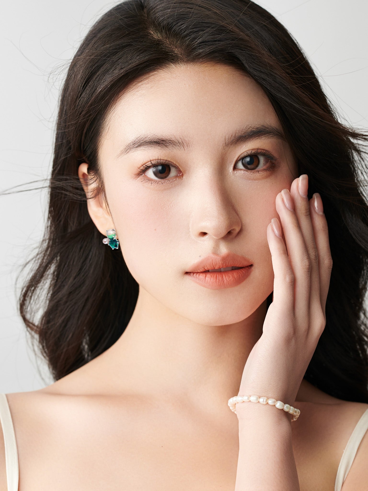 Emerald Constelle (akoya)