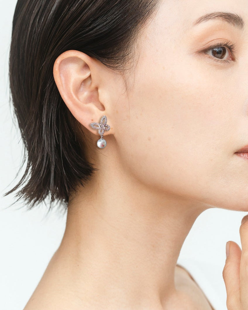 シンプルなプチアマゾナイト