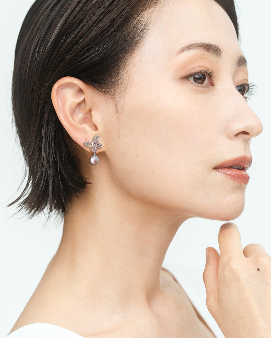 Lumière Fleur (akoya)