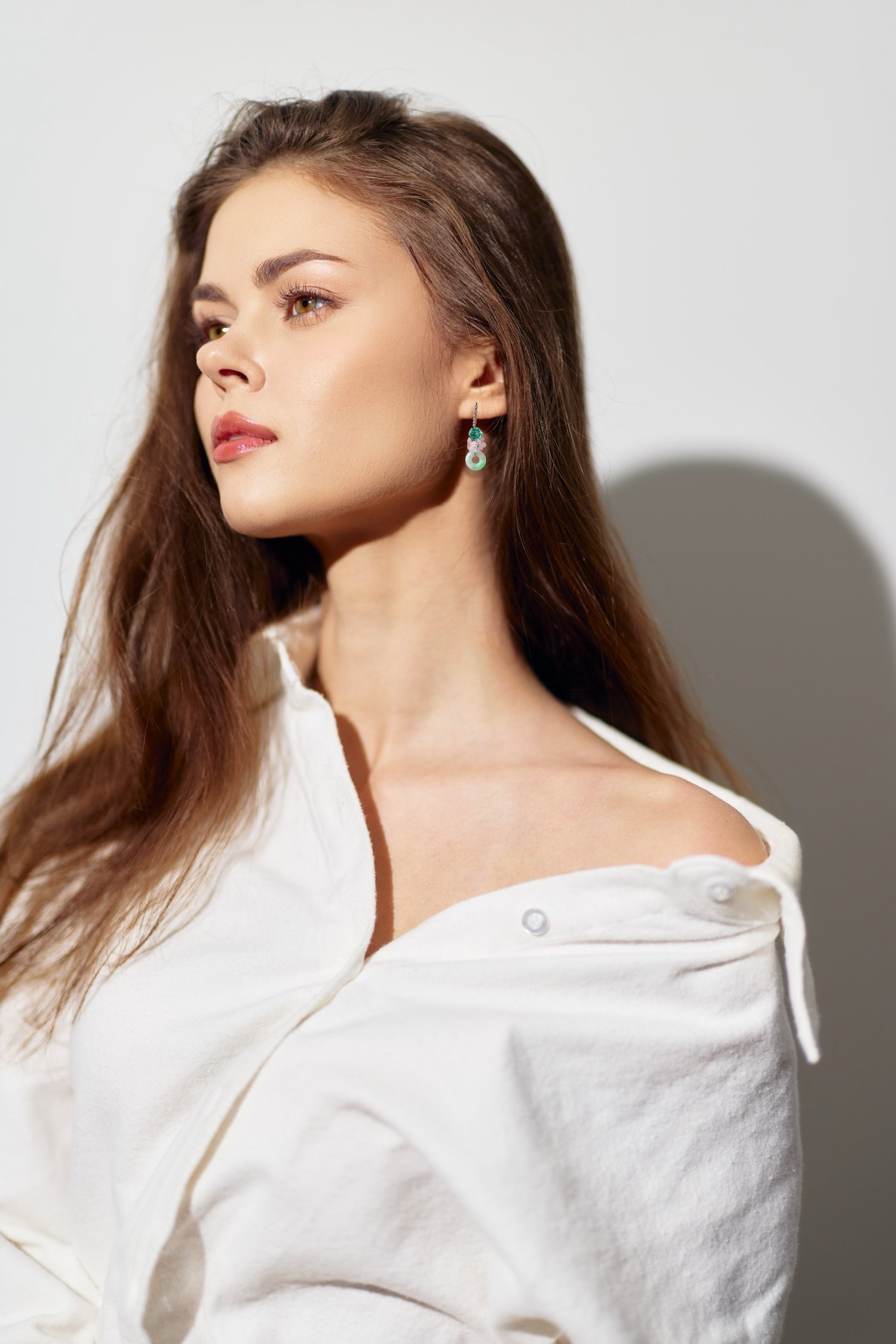 The Promise Garden (jadeite)