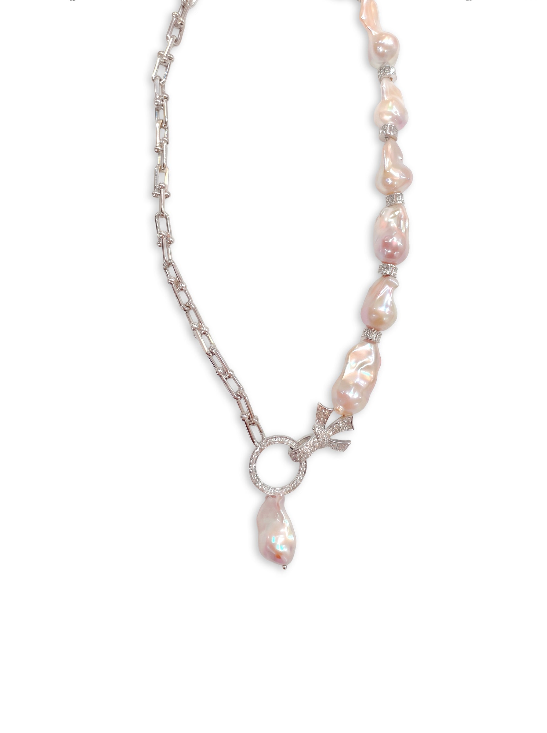 Blush Rose Horizon