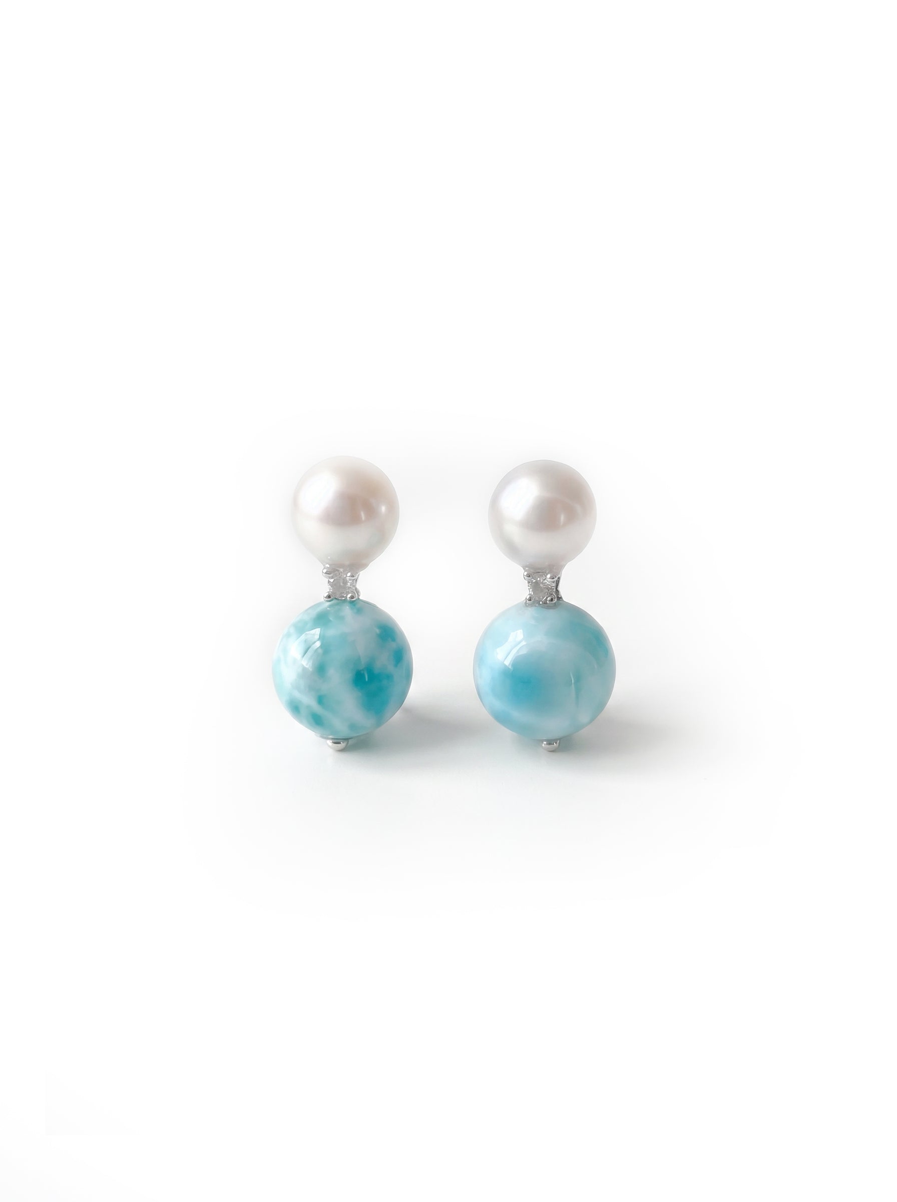 Larimar Elegance