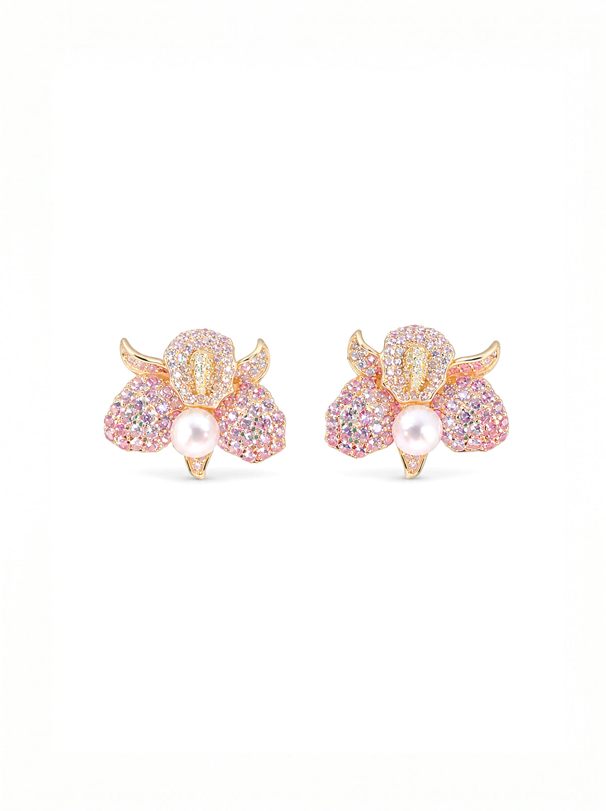 Petale d’Or, Petals of Sakura