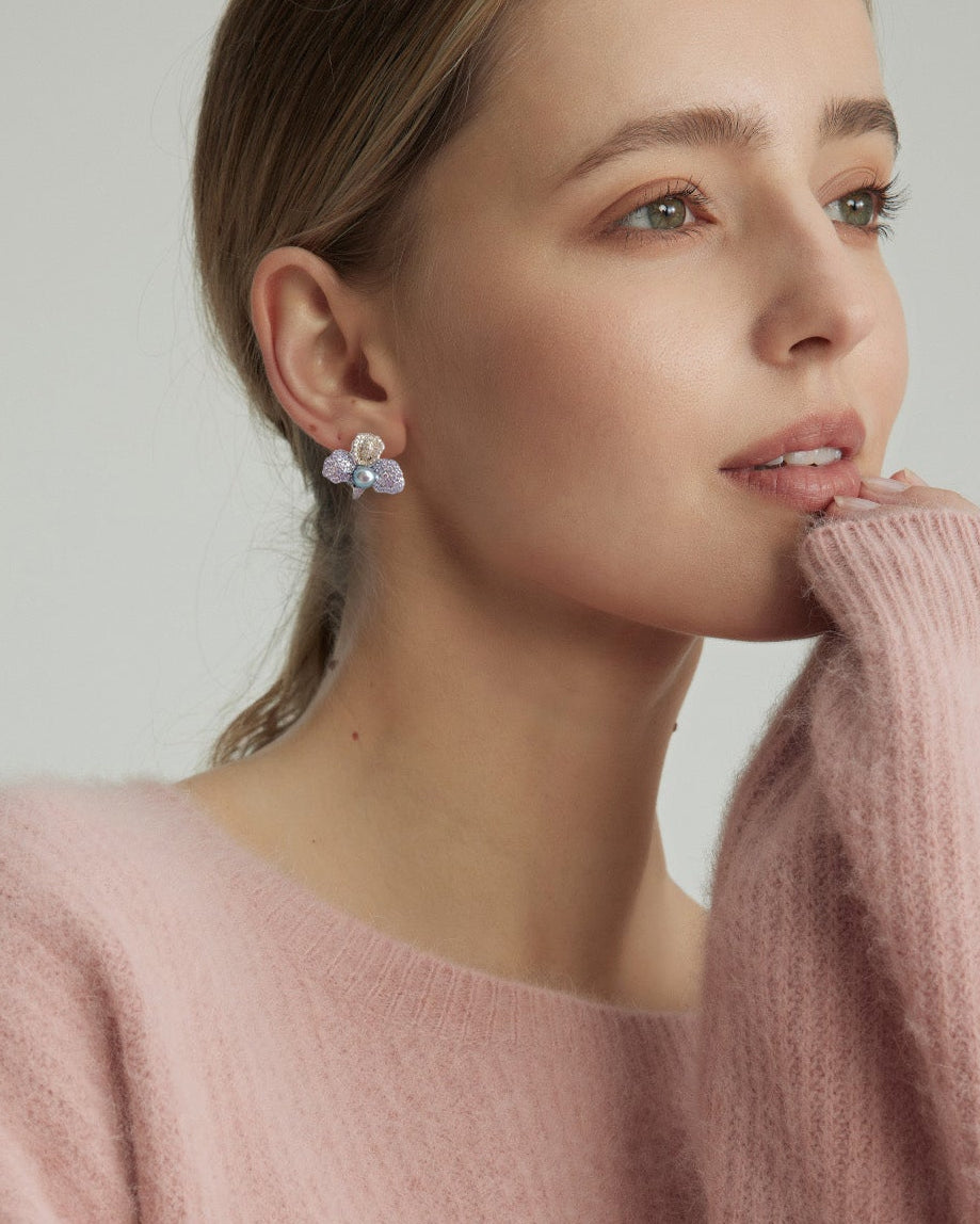 Petale d’Or, Petals of Gold