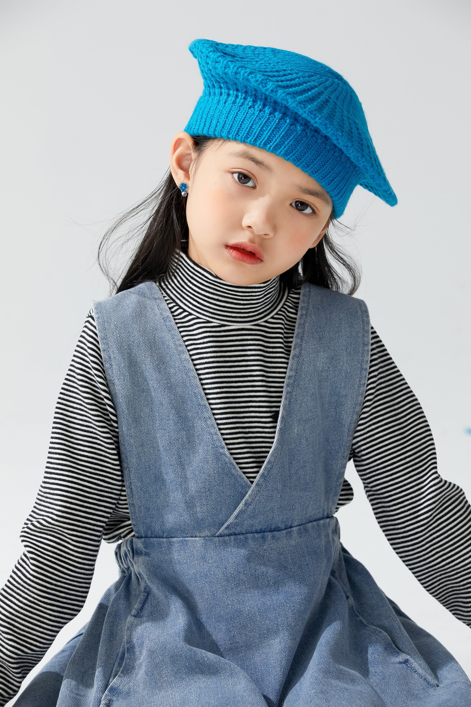 Petite Lumière Bleu