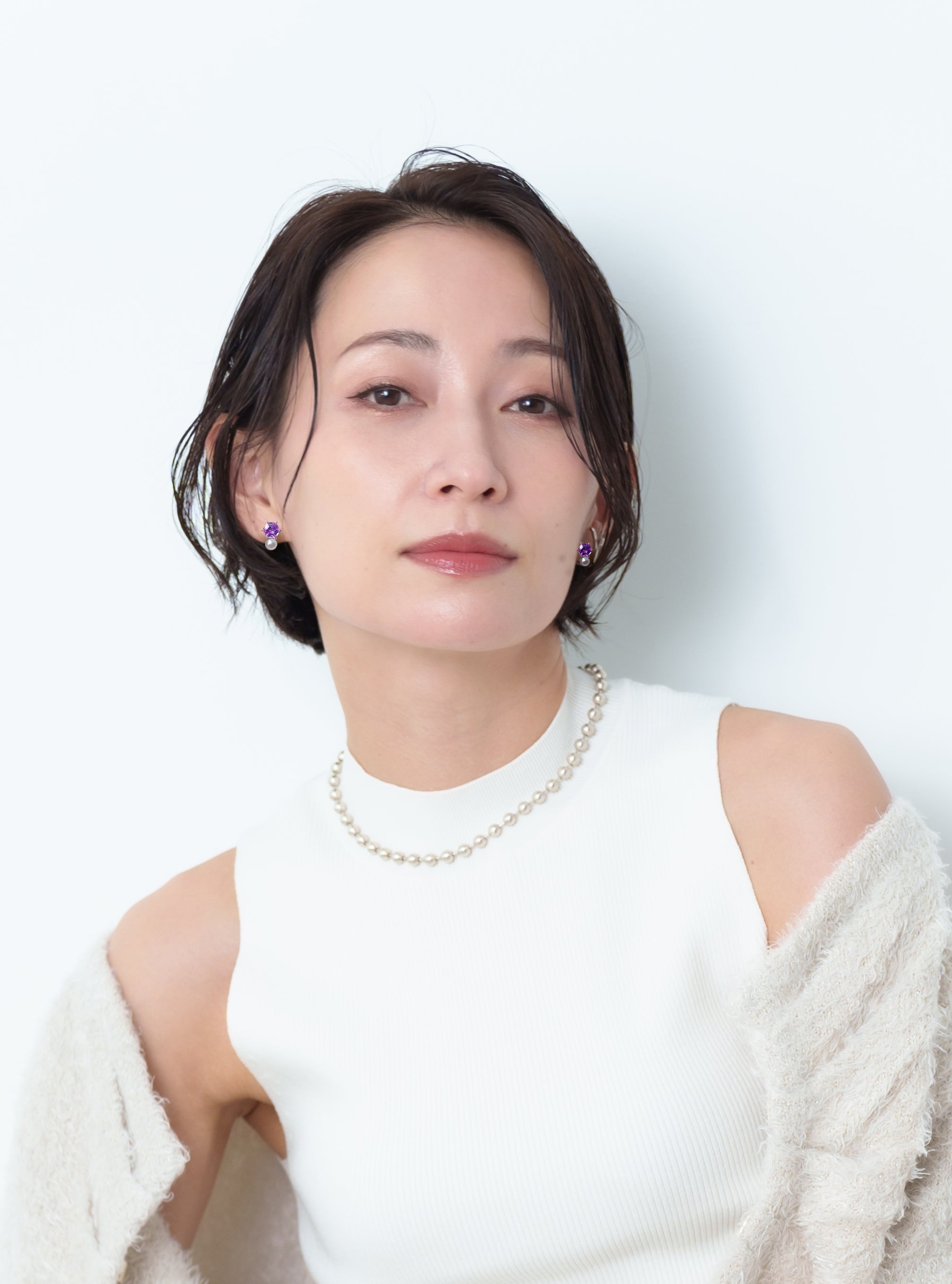 Petite Lumière Lilac