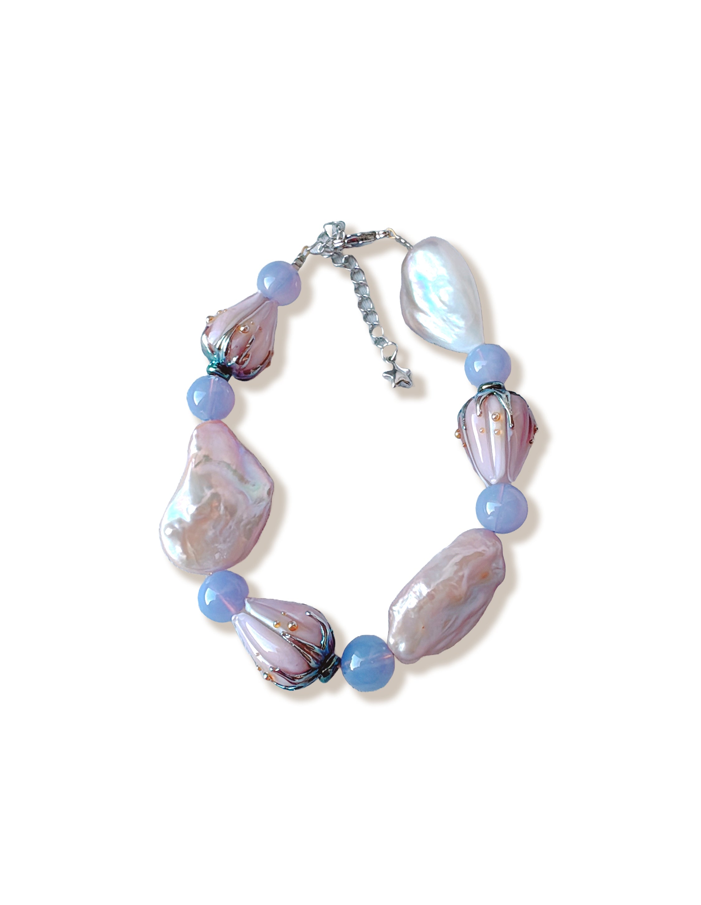 2. Keshi Spring (spring archive)