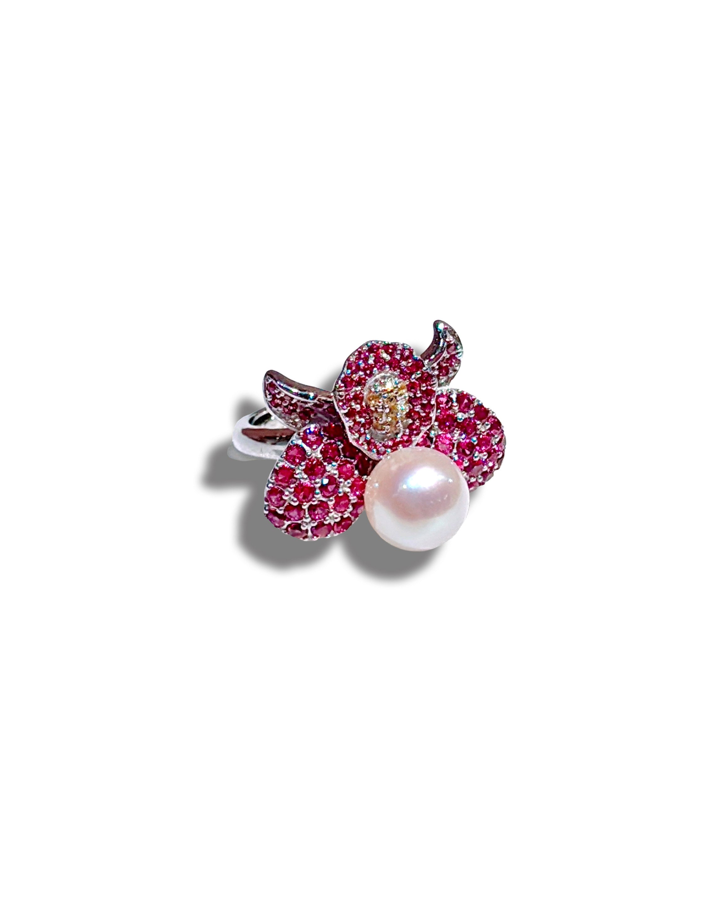 Rose d’Argent