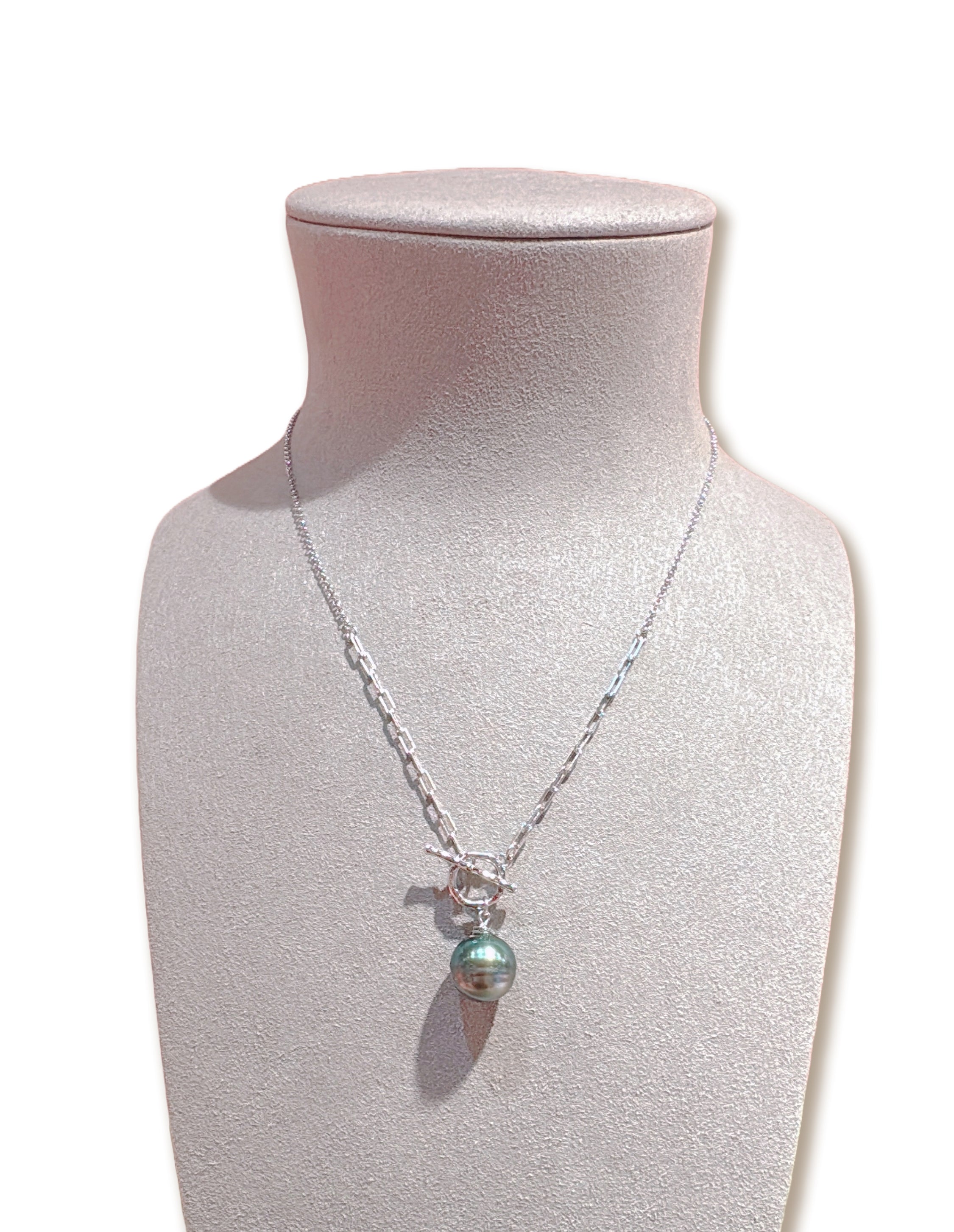 4. Tahitian Glow (some natural textures)