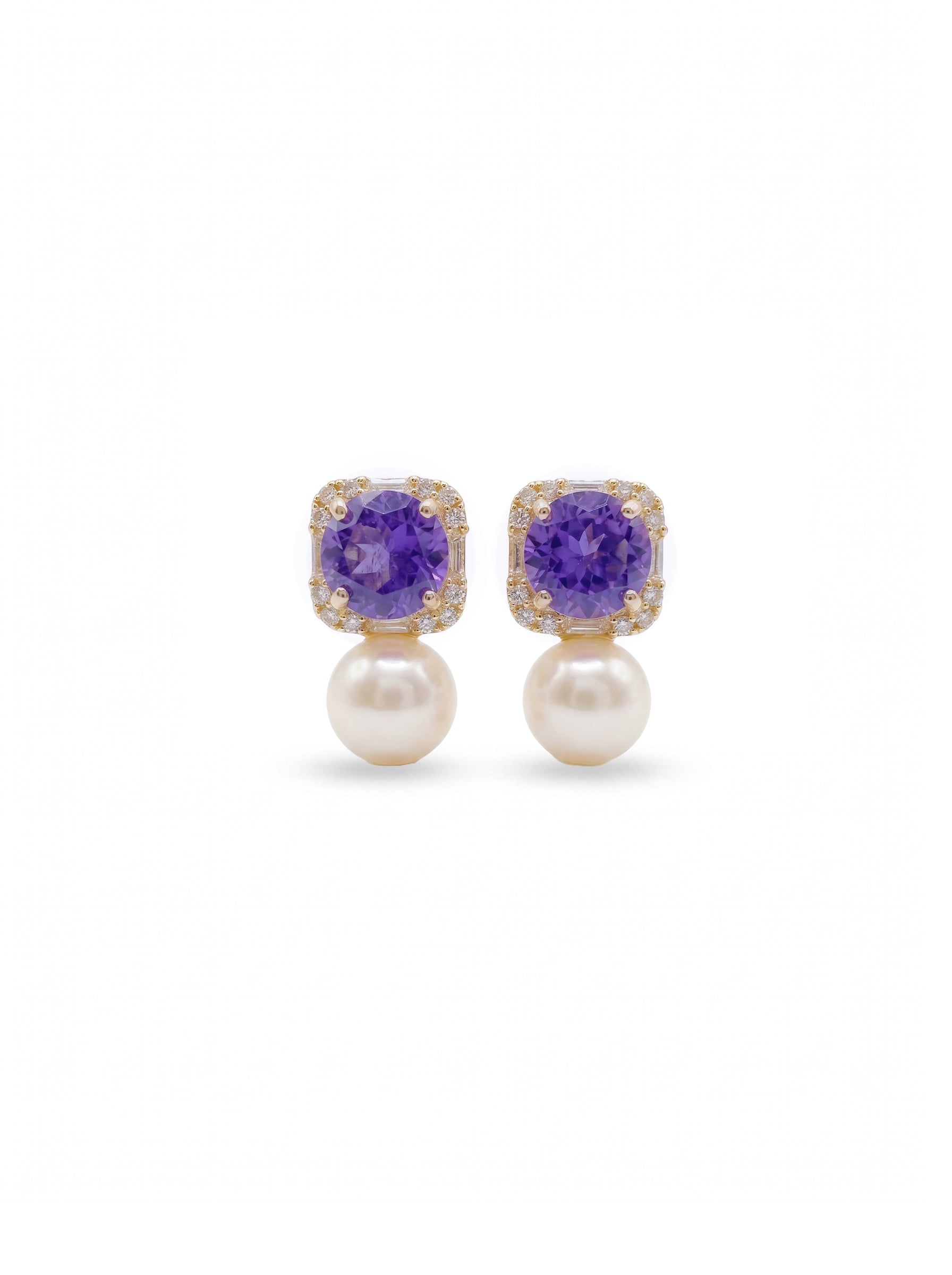 Tanzanite Project Valentines