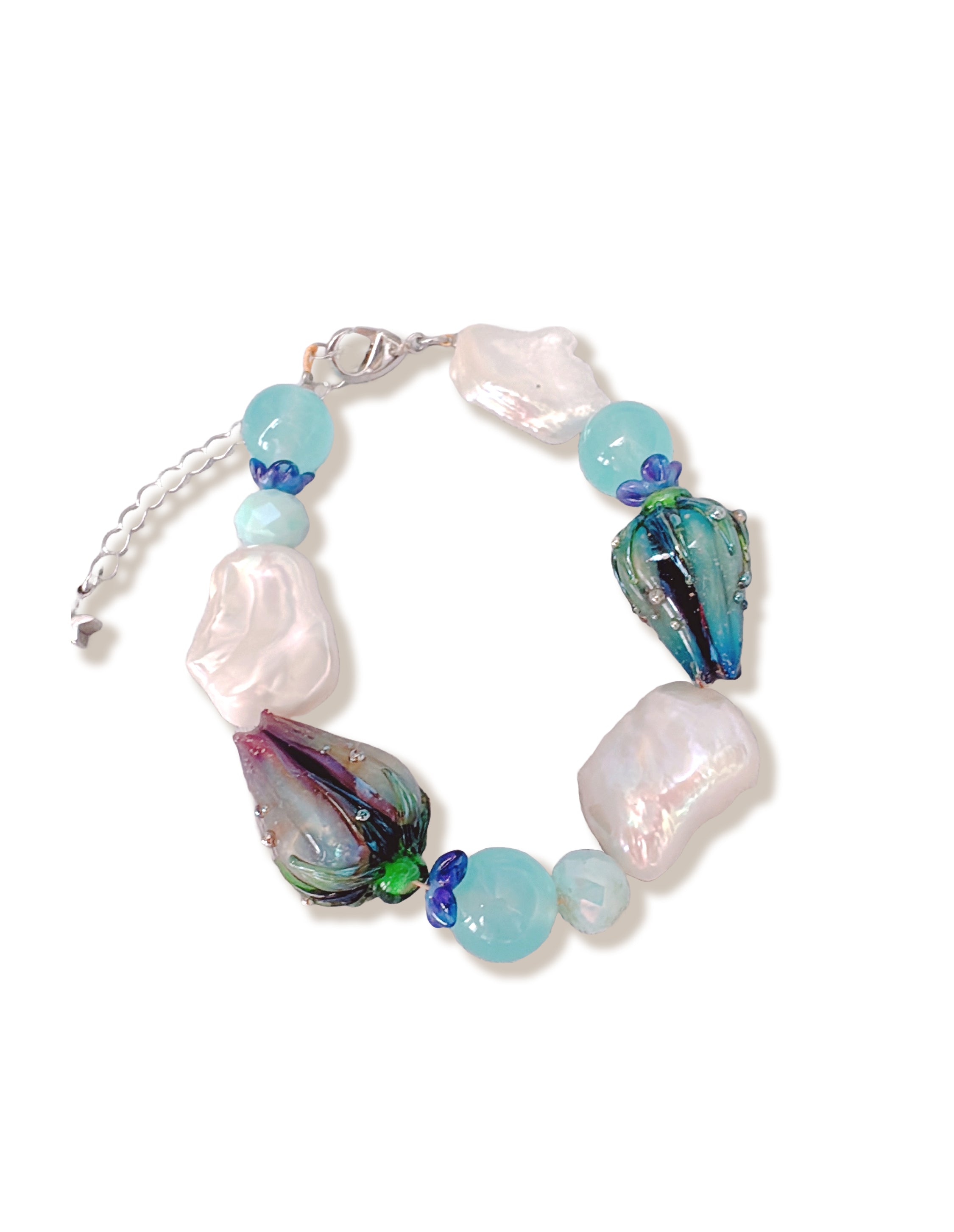 10. Keshi Spring (spring archive)