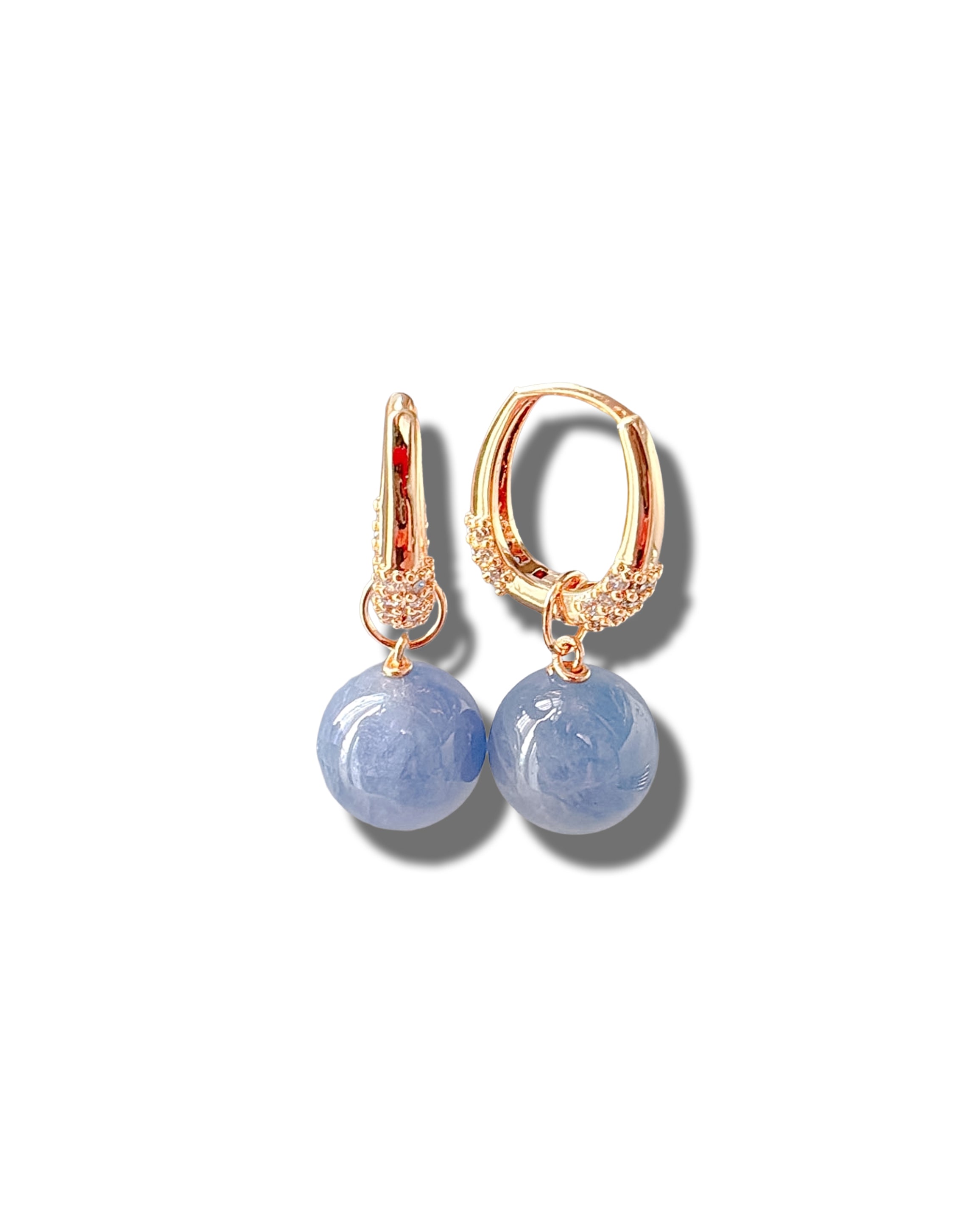 Tanzanite Convertibles