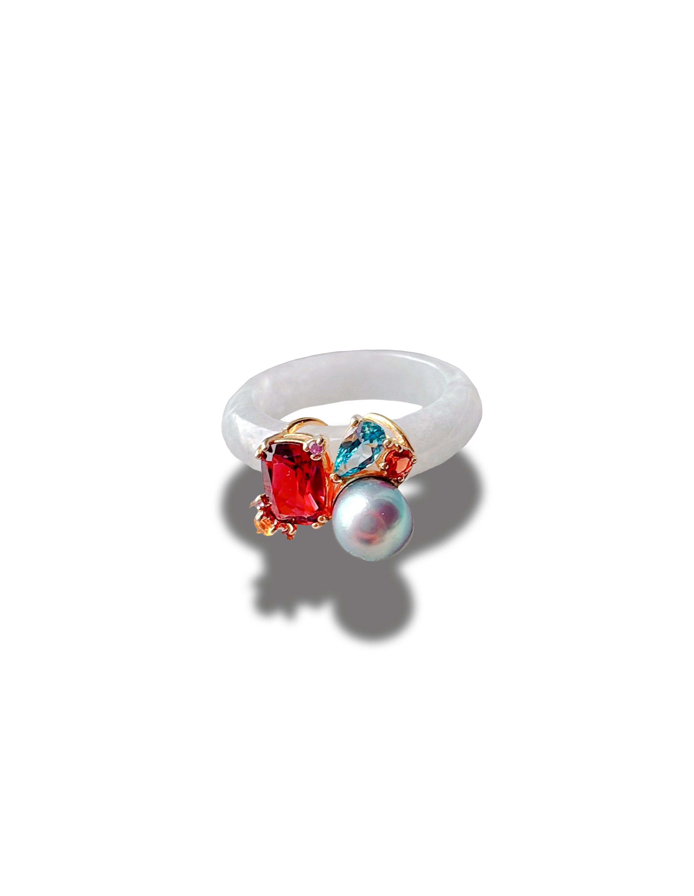 Assured Radiance Jardin