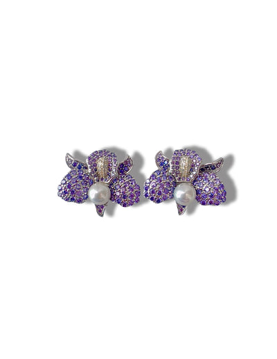 Wild Orchids Tanzanite (special edition)