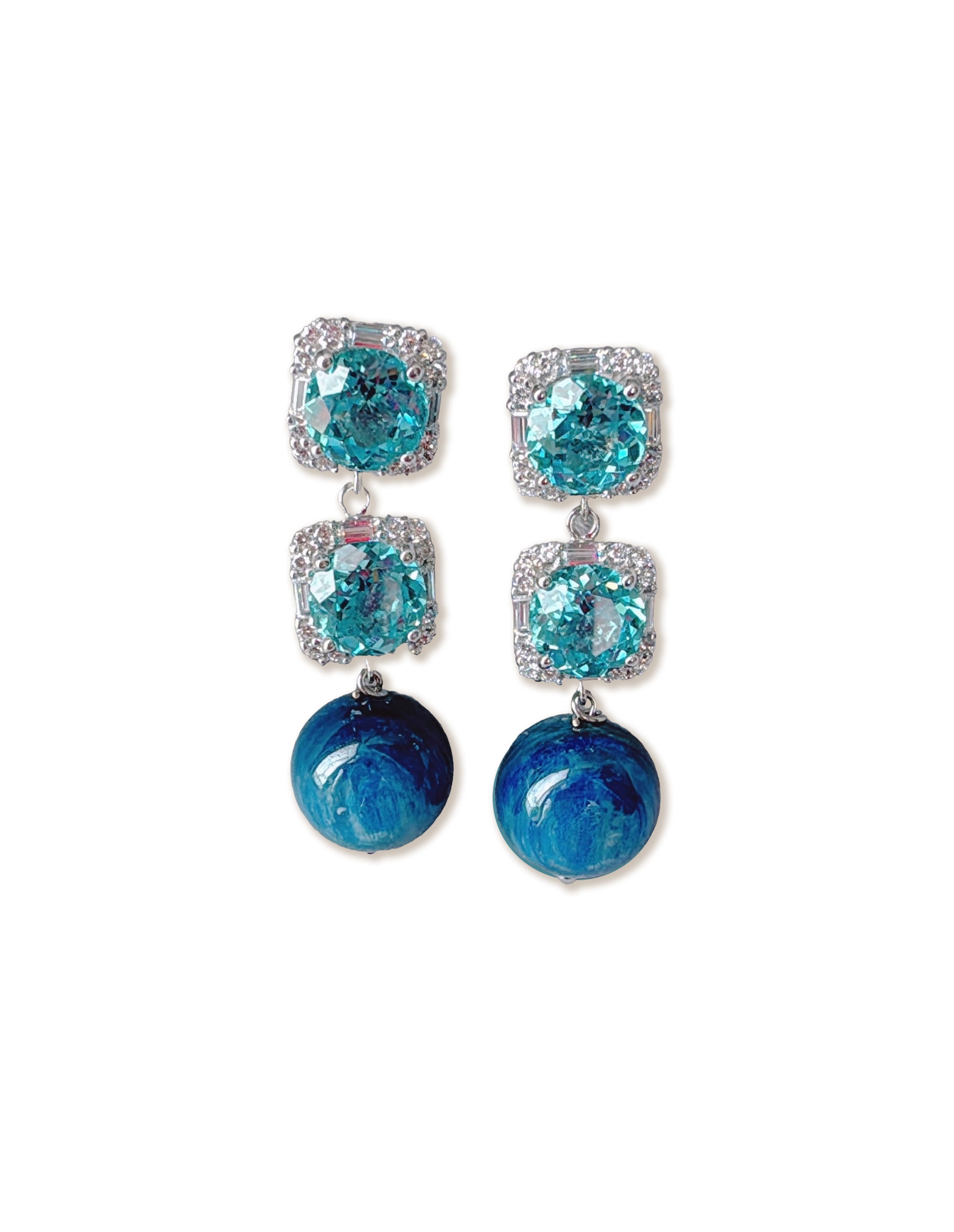 ダブルグラマー：ミッドナイトウォーター