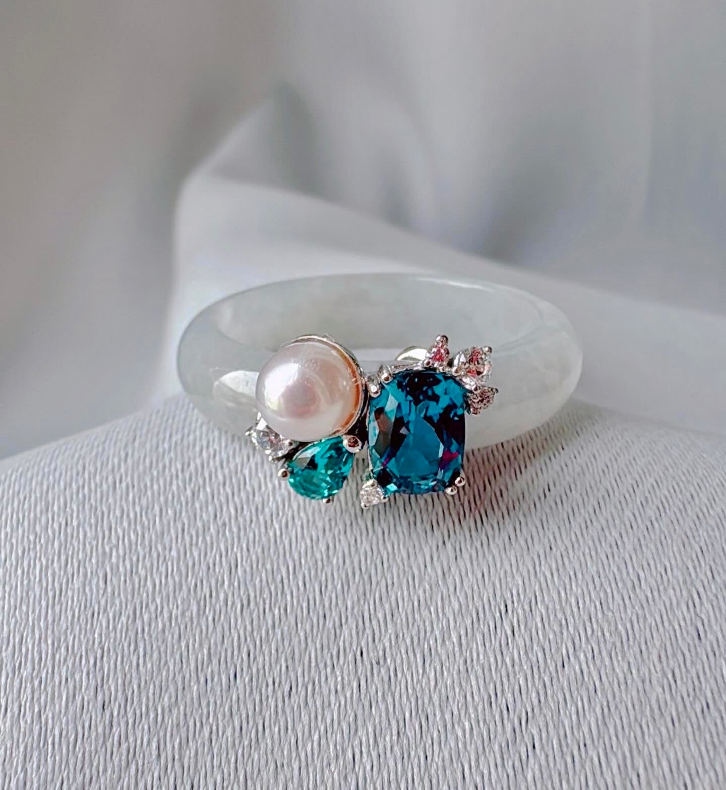 Blue is the Colour of Love