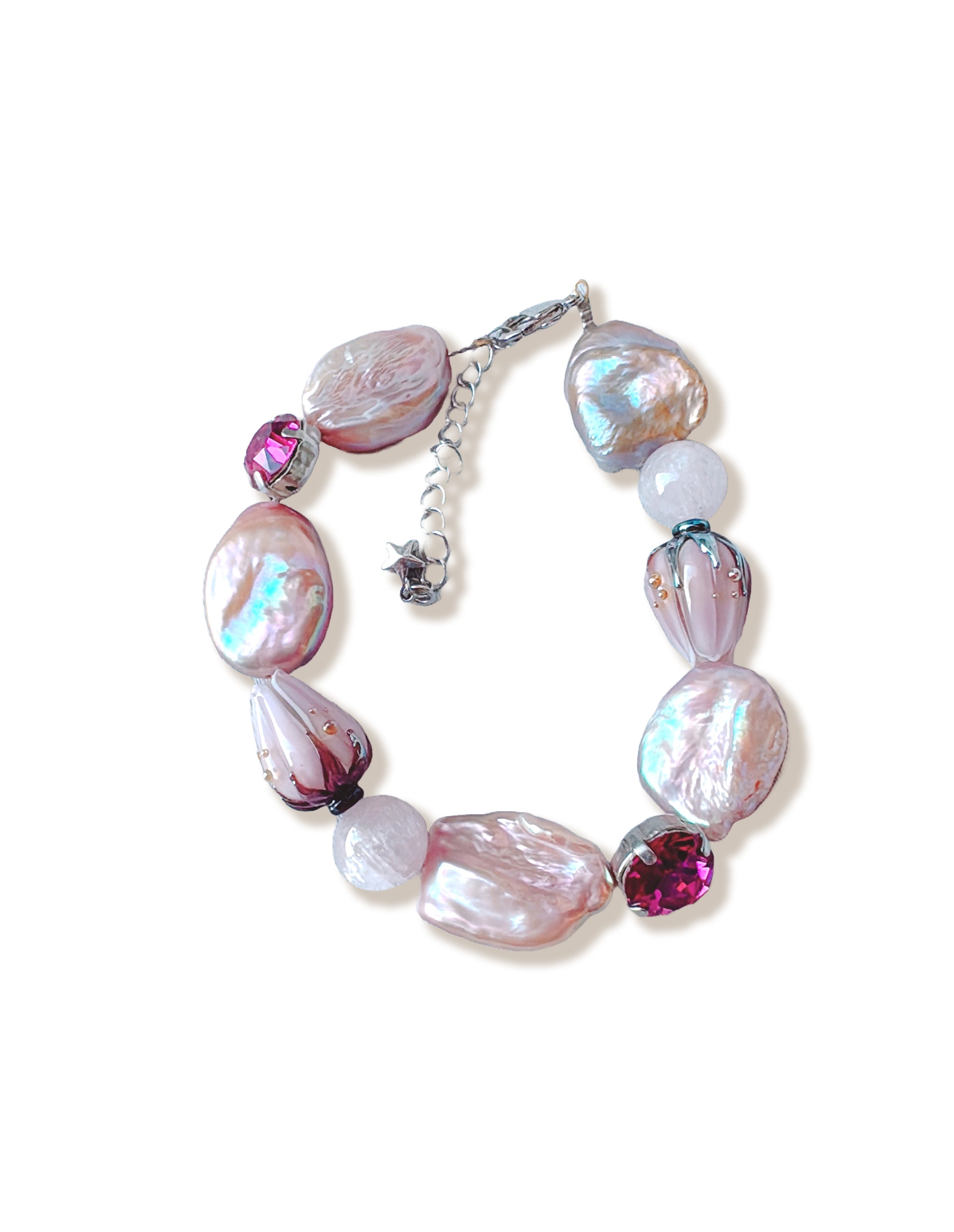 5. Keshi Spring (spring archive)