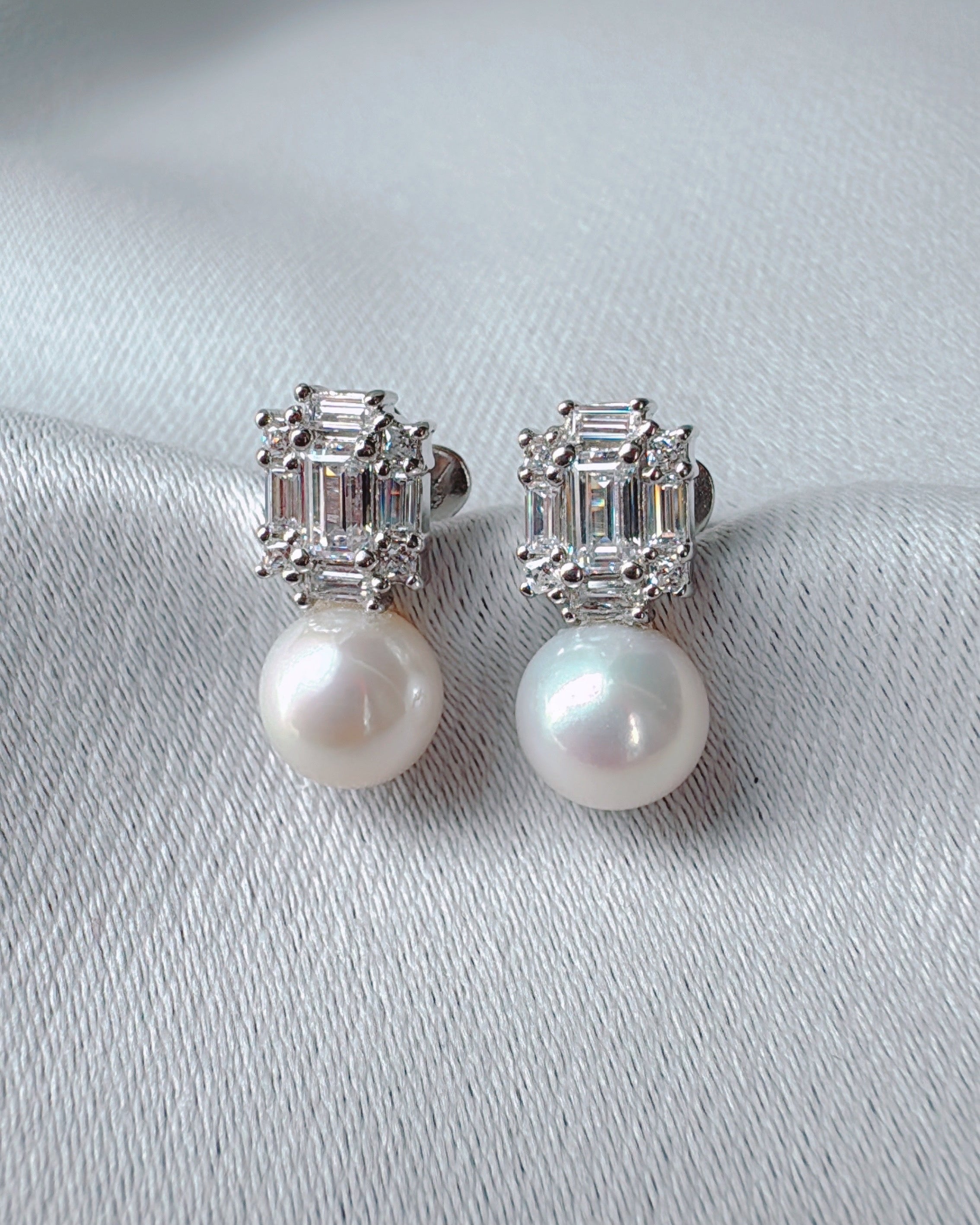 Deco Diamantes (freshwater)