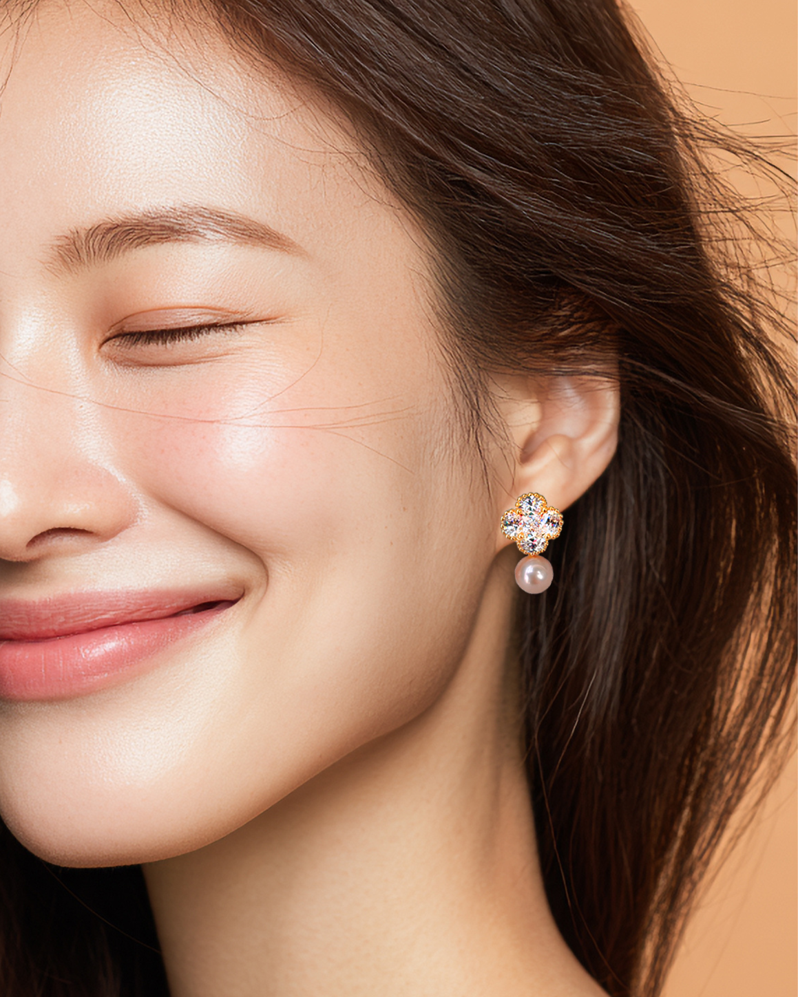 クローバーシャ​​イン