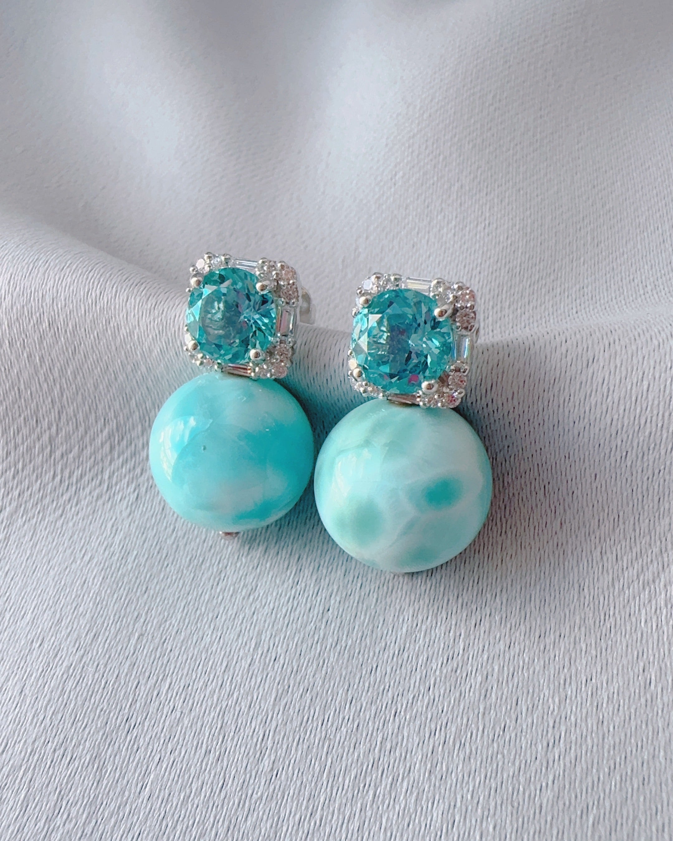 ラリマードリームス（大）【受注生産：6～8週間】