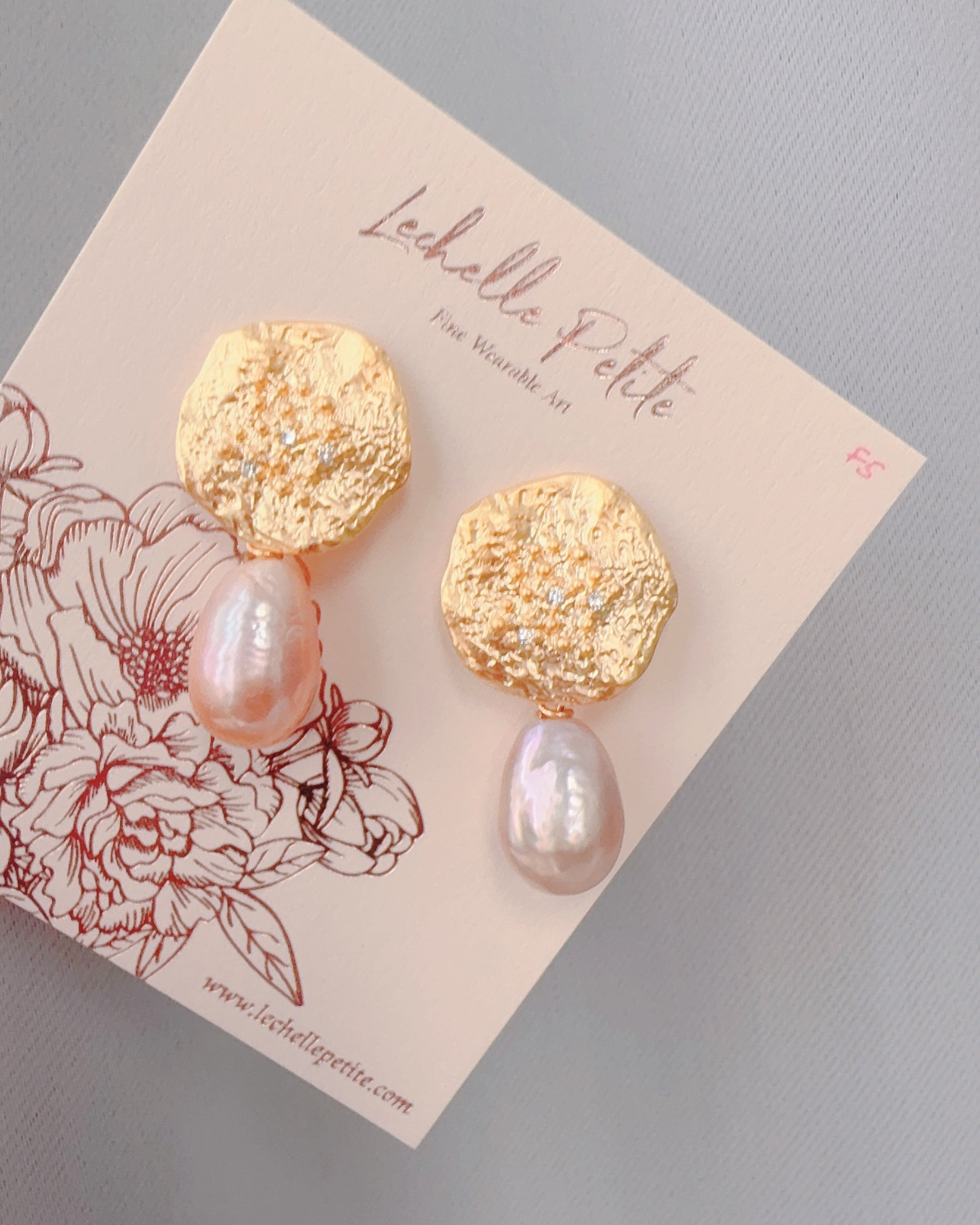 ロゼ ソラーラ ドロップス (f5)