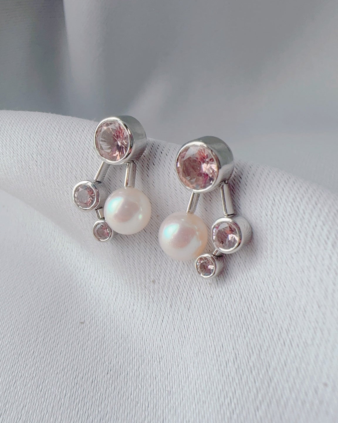 淡水ロゼコンステレーション