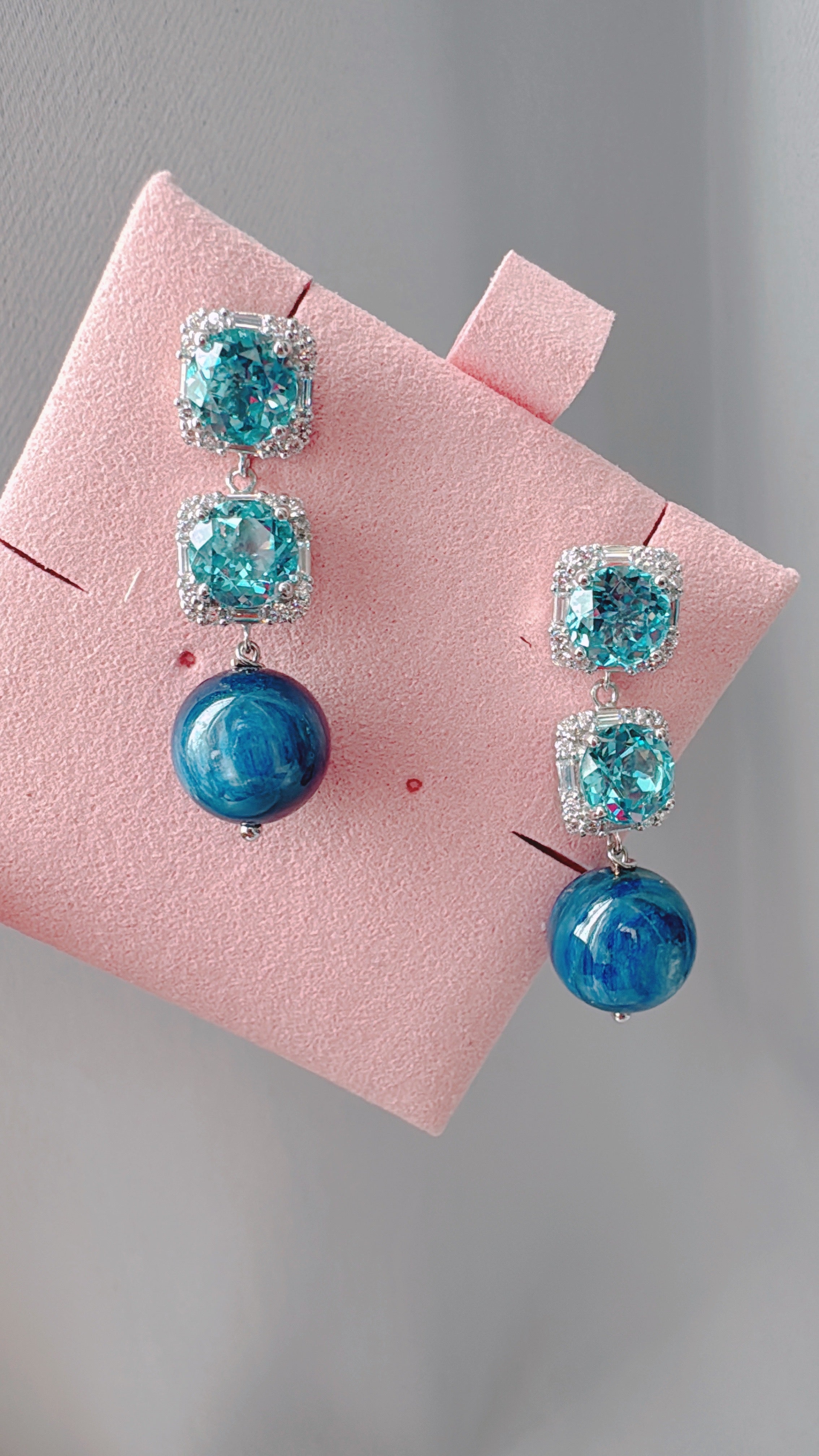 ダブルグラマー：ミッドナイトウォーター