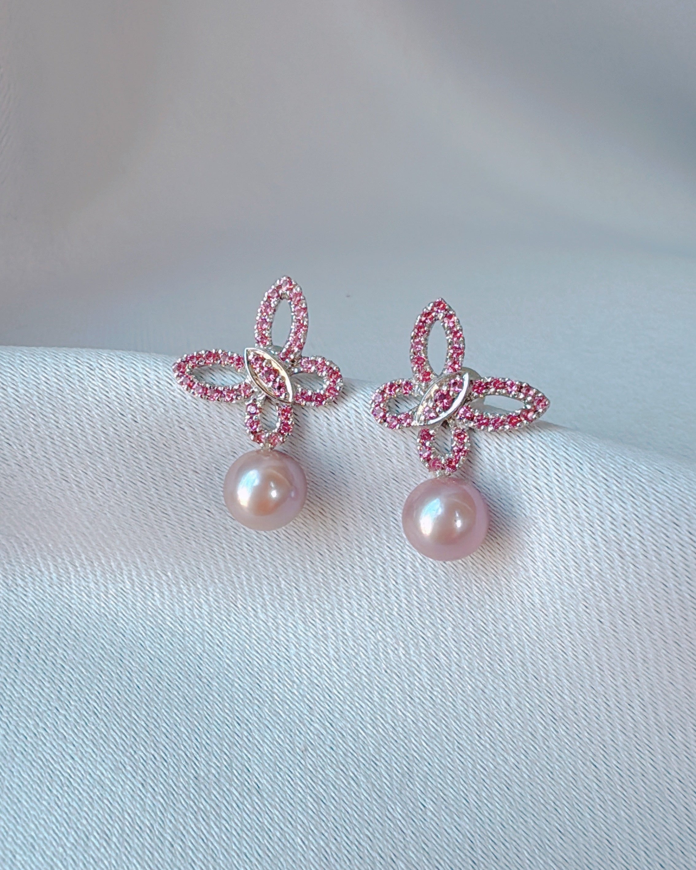 フラッター淡水