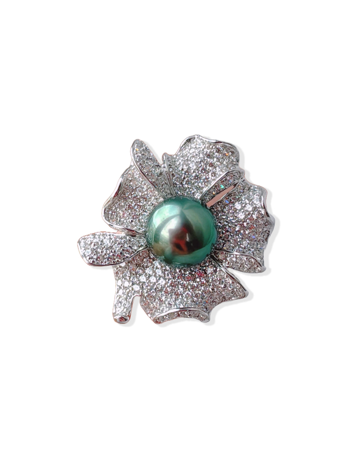 [Made-to-order: 5-6 weeks] Athena’s Ring