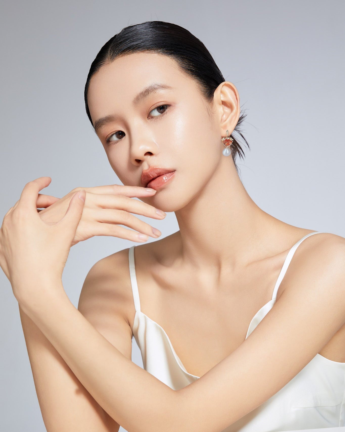 太陽に照らされた心