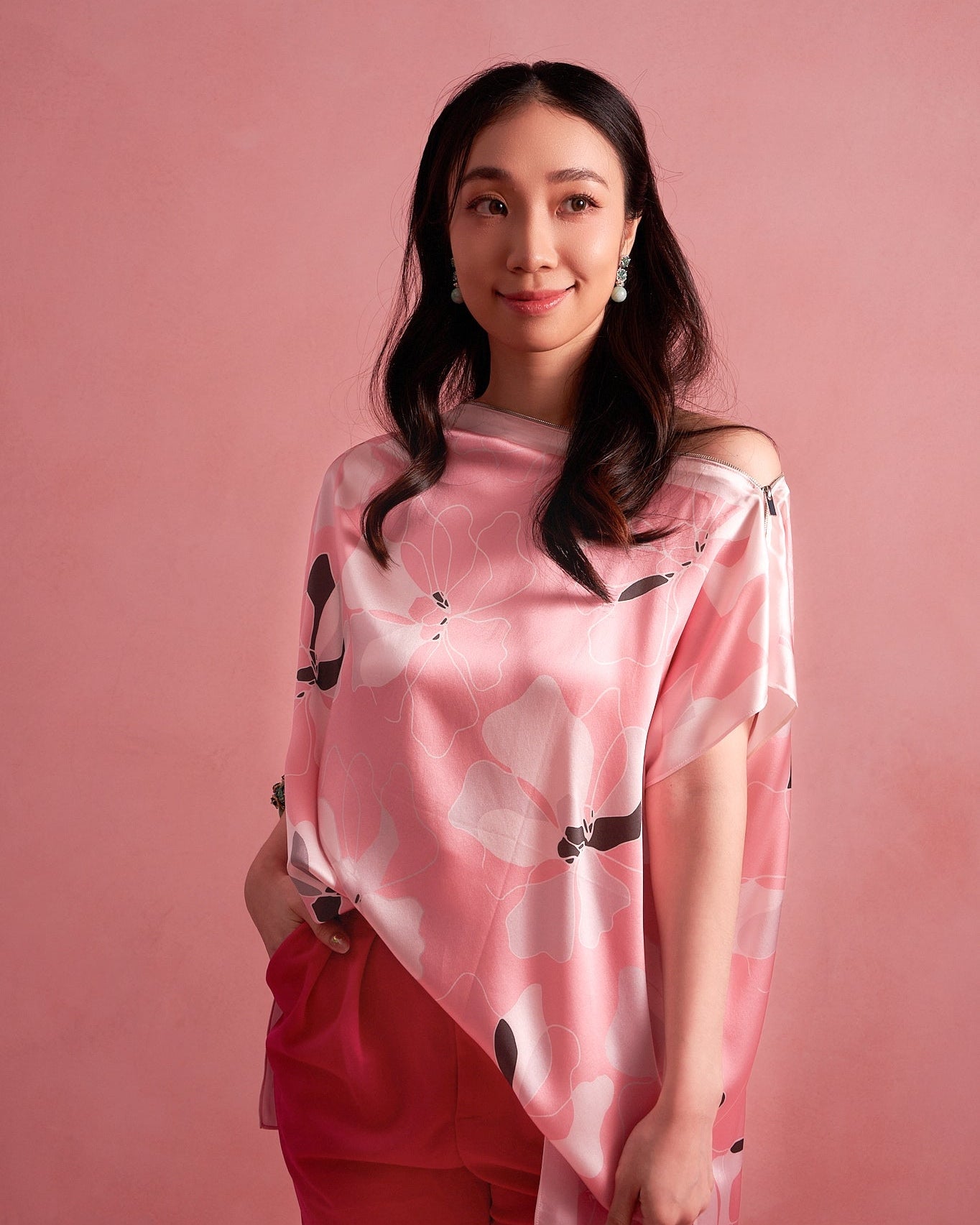 レシェル・ピンク