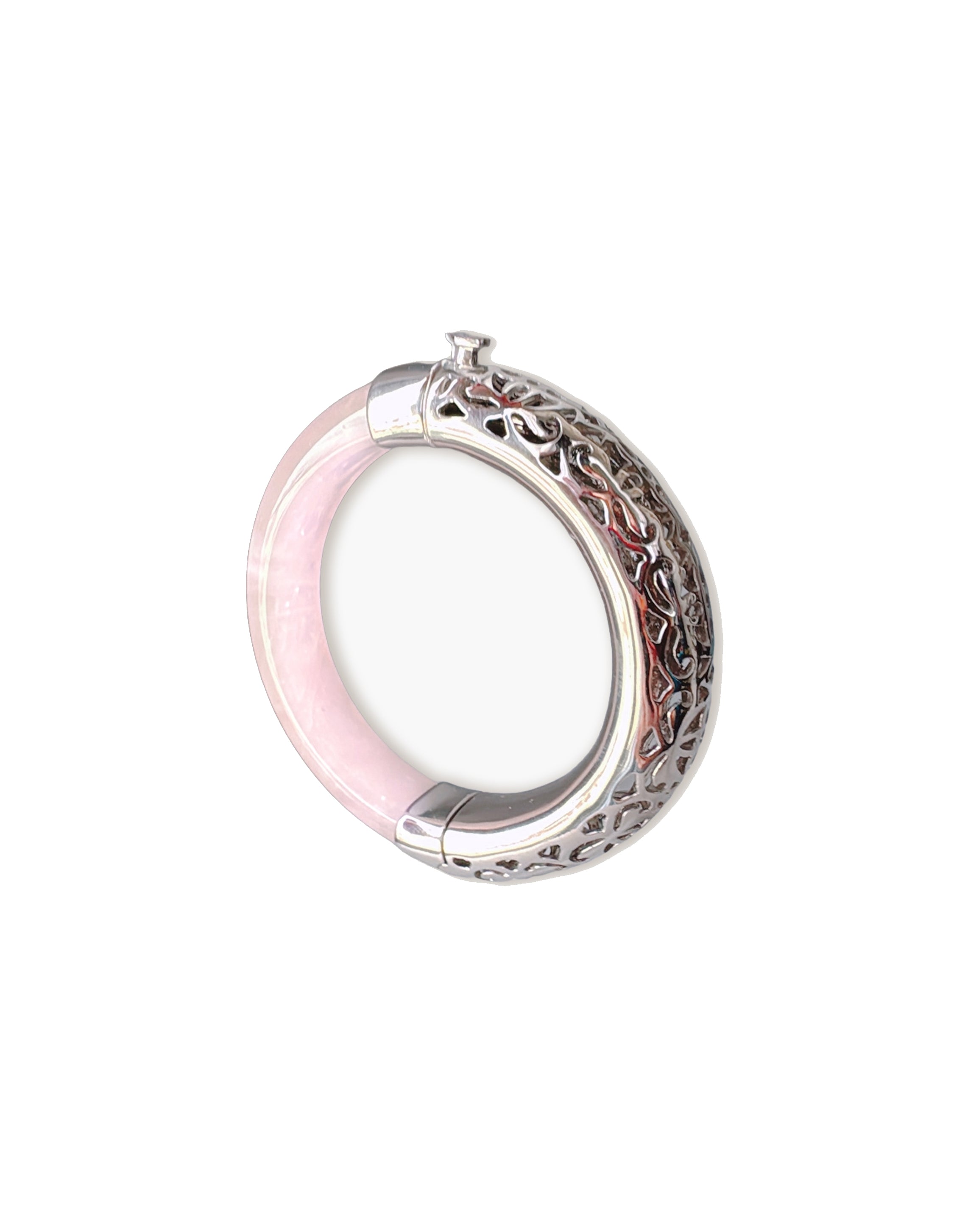 プラナカンローズバングル【特注サイズ・受注生産：6～8週間】