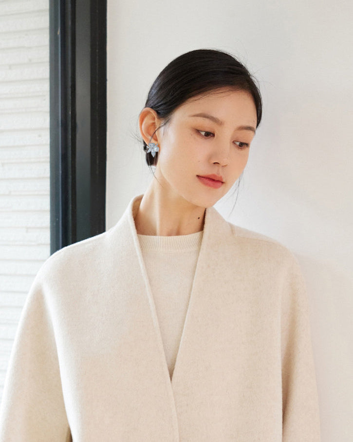 Flow X Lechelle: フローラル ダンス (ゴールド)