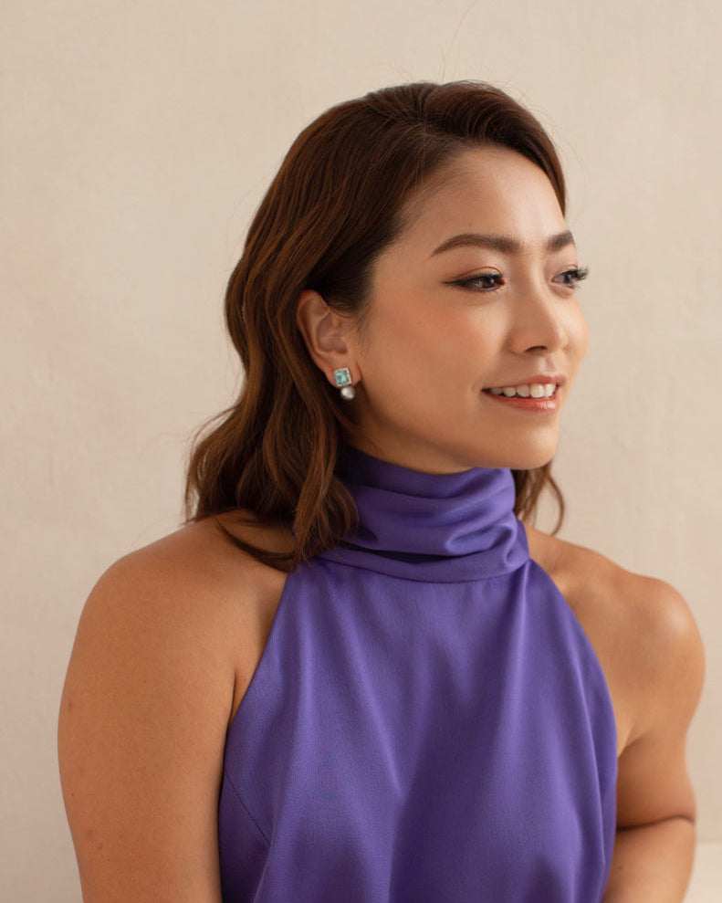 The Original Project Valentines (9mm Akoya Pearls: made-to-order 6 to 8 weeks)