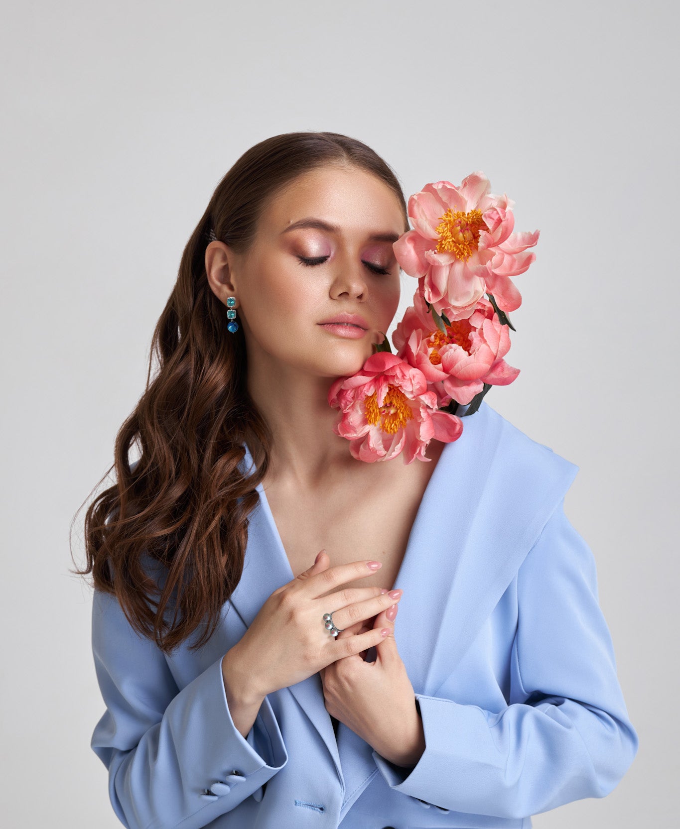 ダブルグラマー：ミッドナイトウォーター