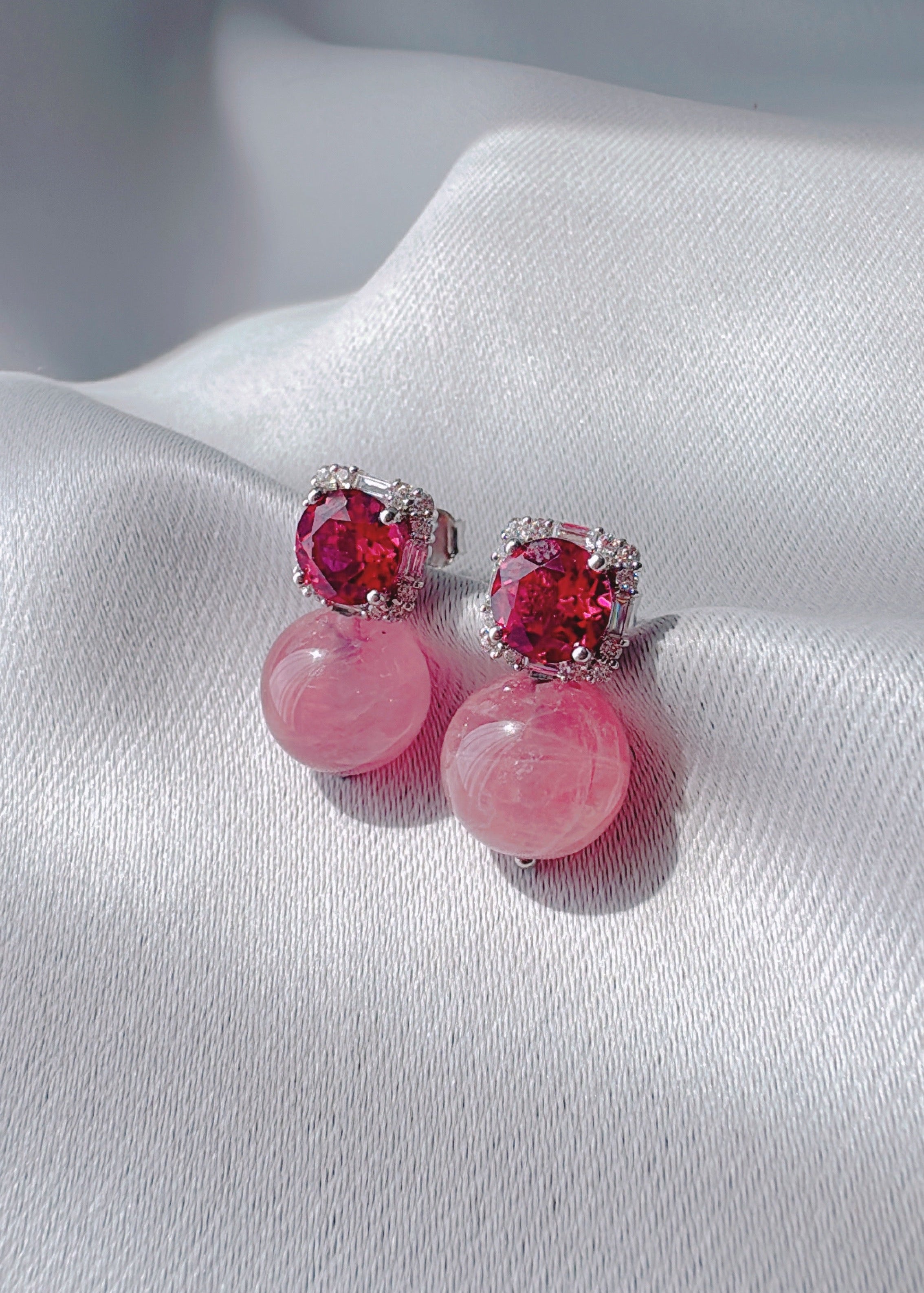 ルビーグロー（ミディアム）