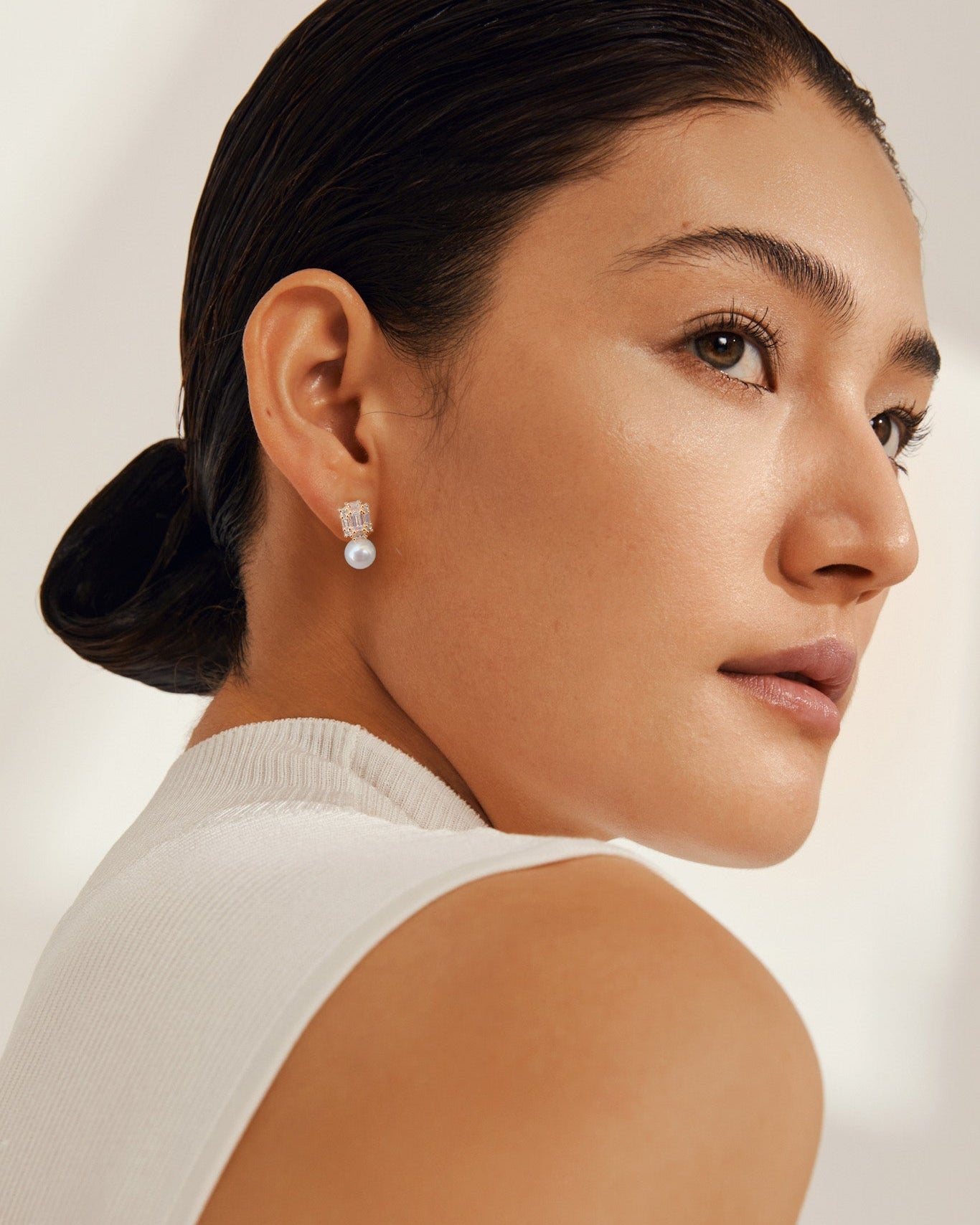 Deco Diamantes (freshwater)