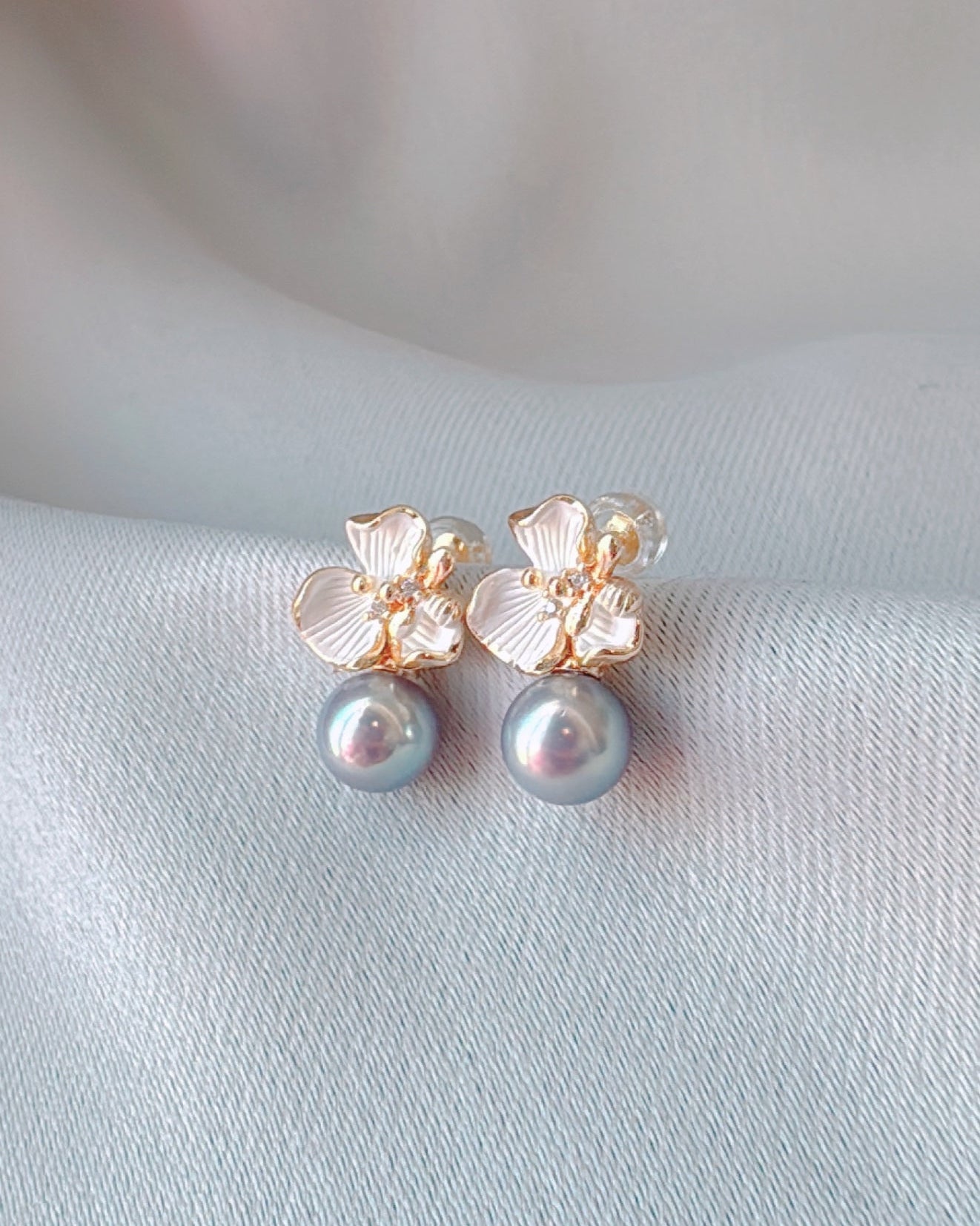 ミスティ・オーキッド