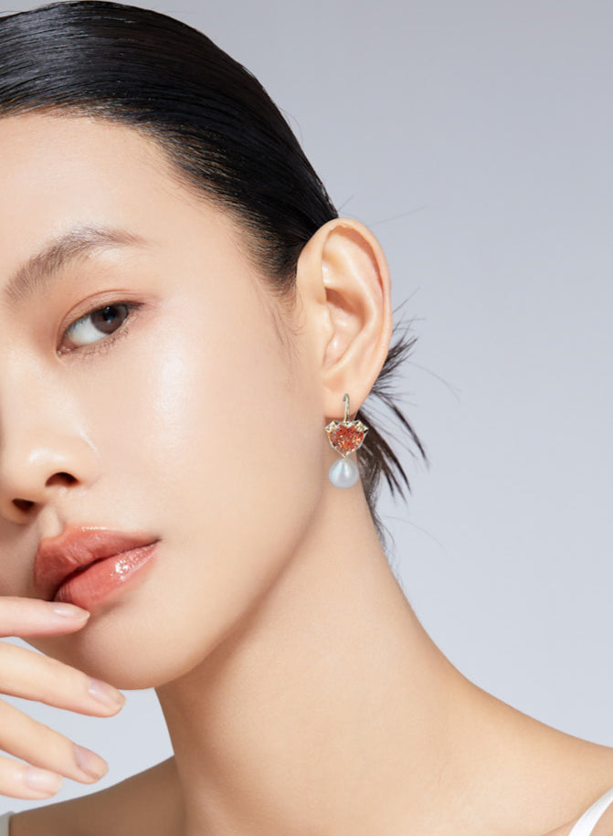 太陽に照らされた心