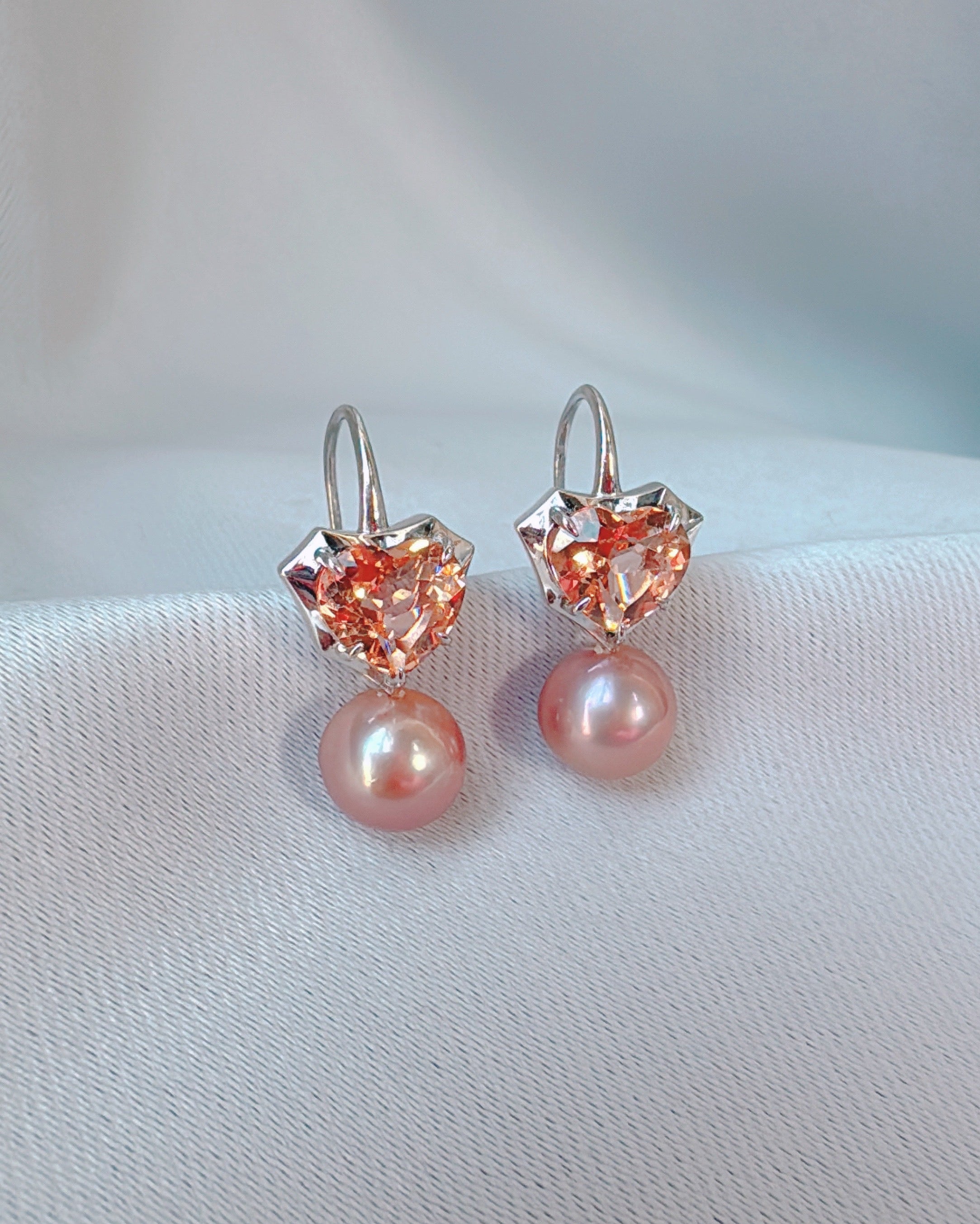 エジソンパールの新たなバレンタイン