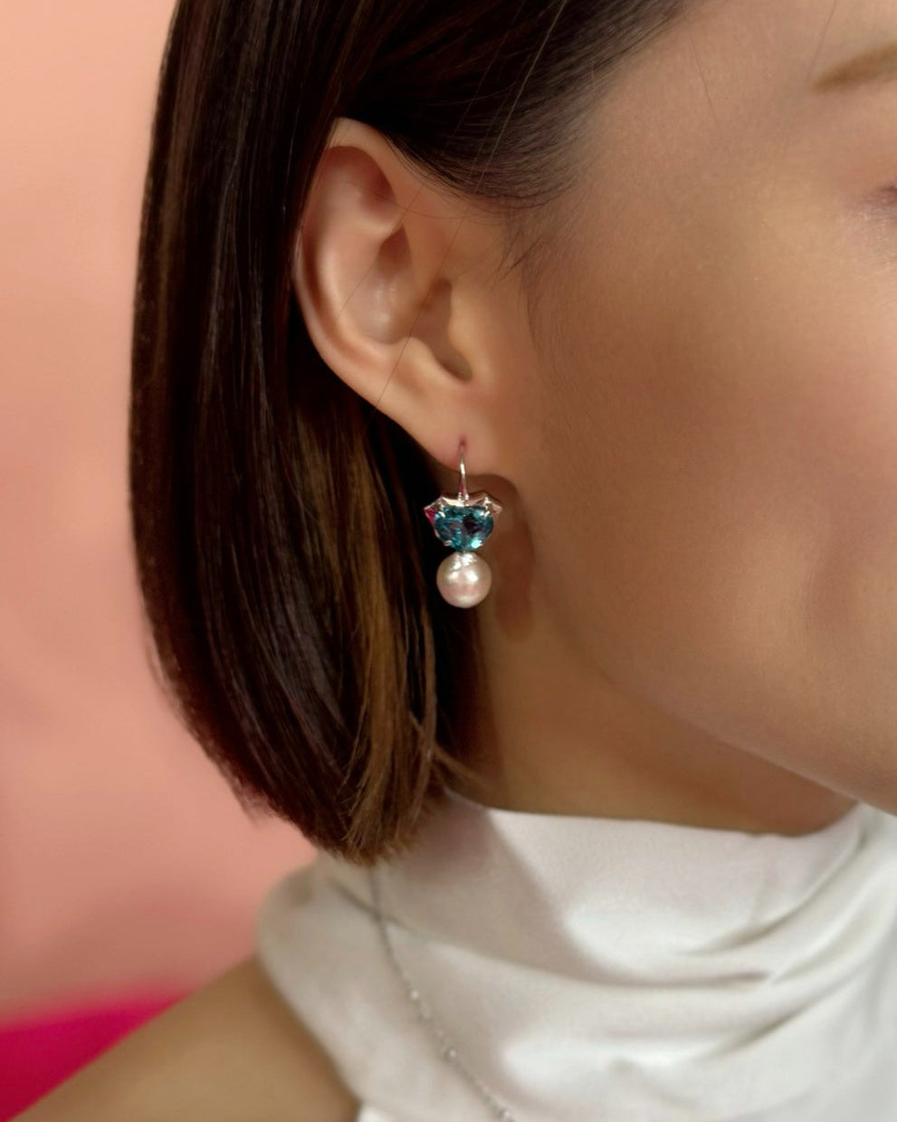 新しいバレンタインパライバ