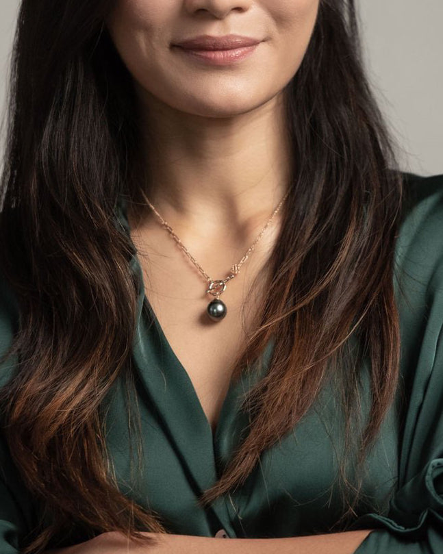 Tahitian Rose (some natural textures)