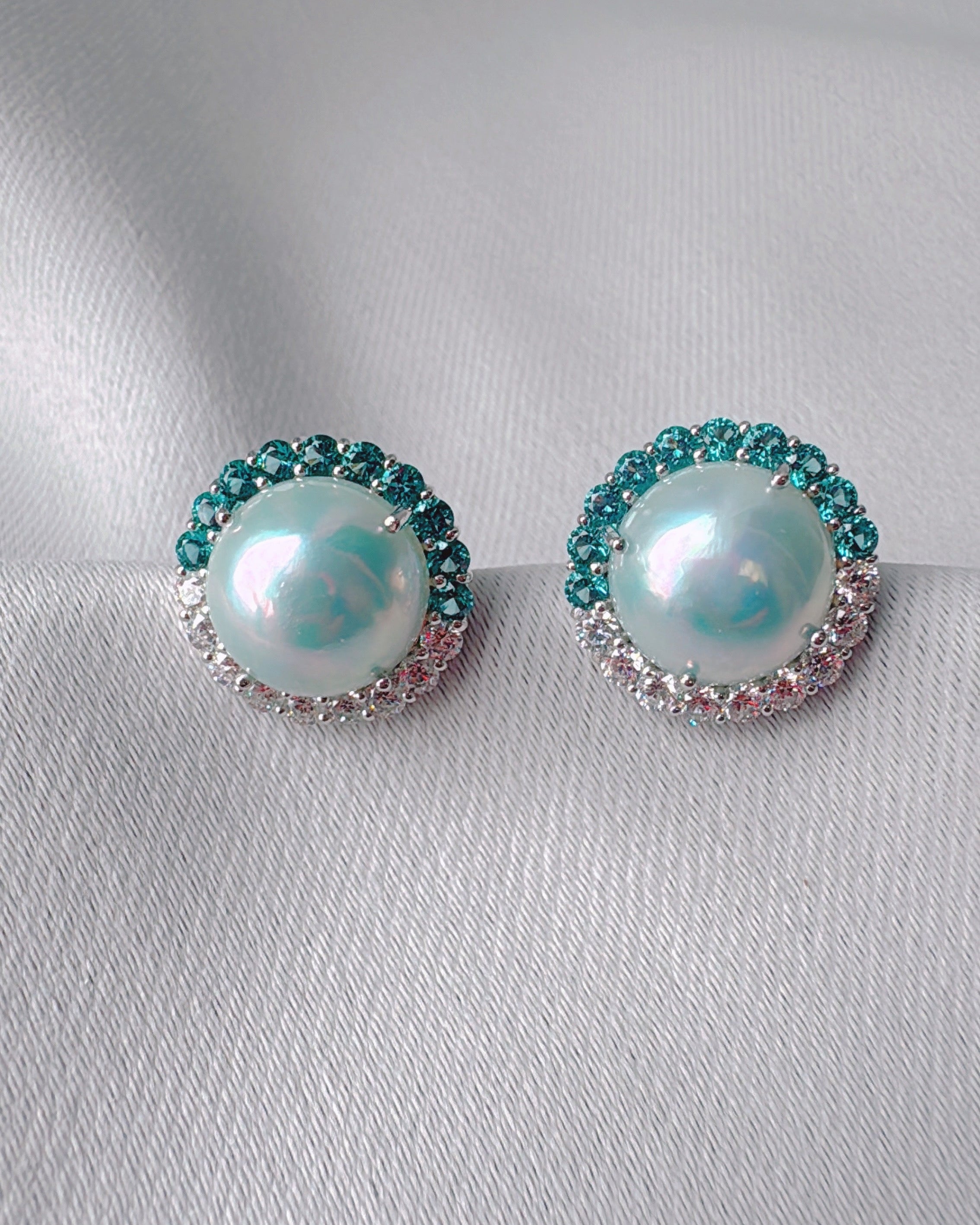 [12月15日配達週]: グレイシャーグロー