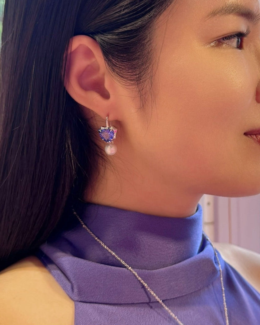 新しいバレンタインパライバ