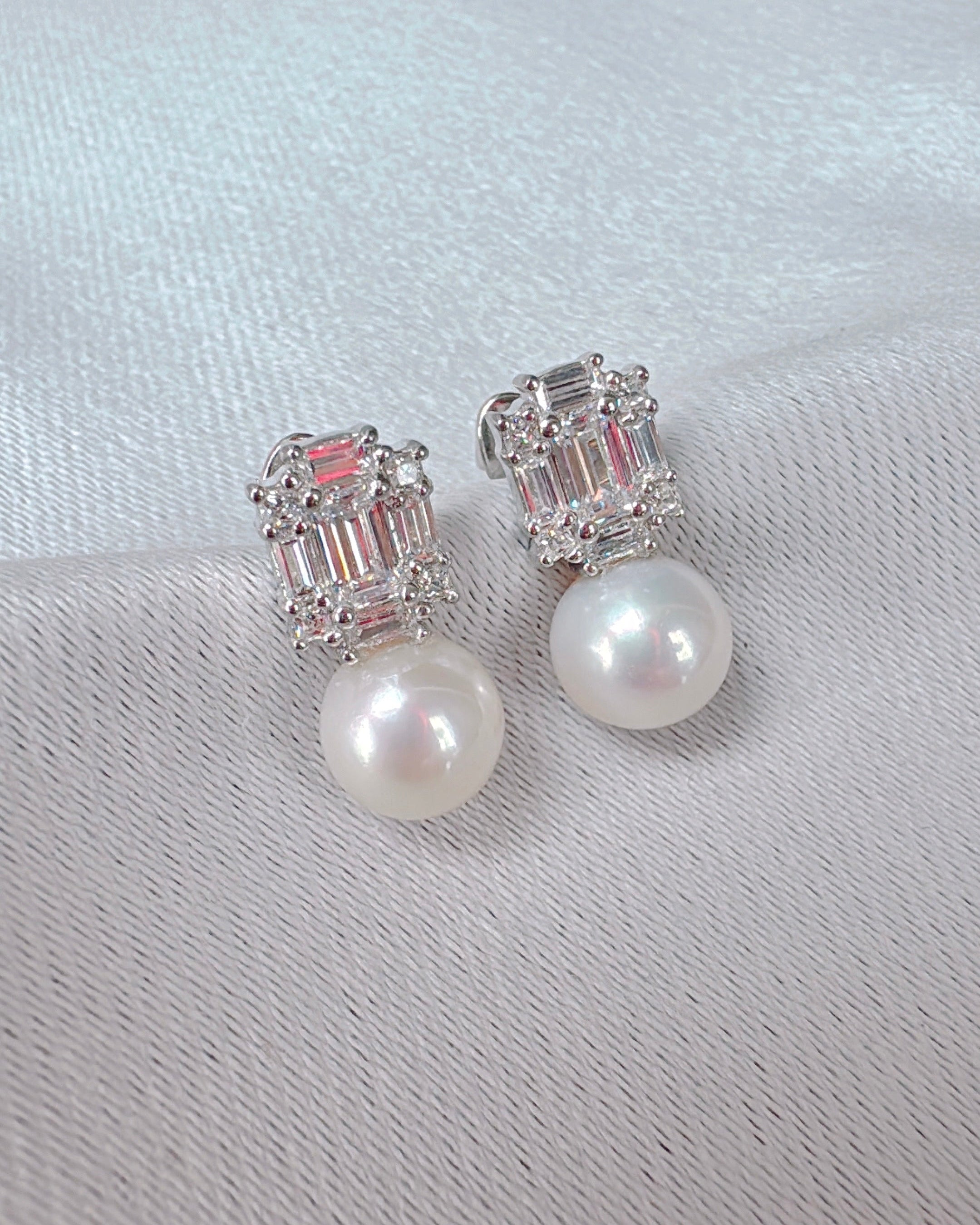 Deco Diamantes (freshwater)