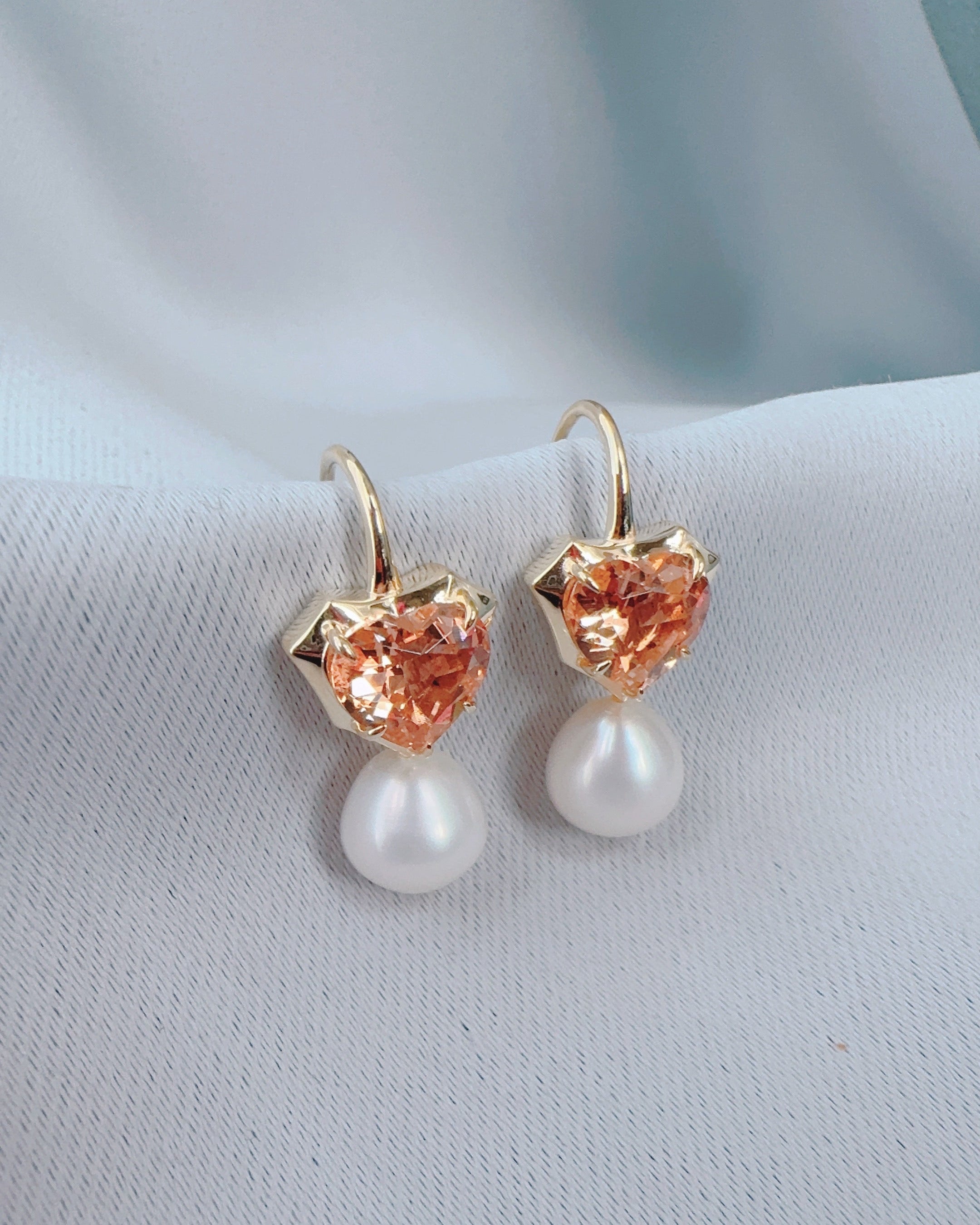 太陽に照らされた心